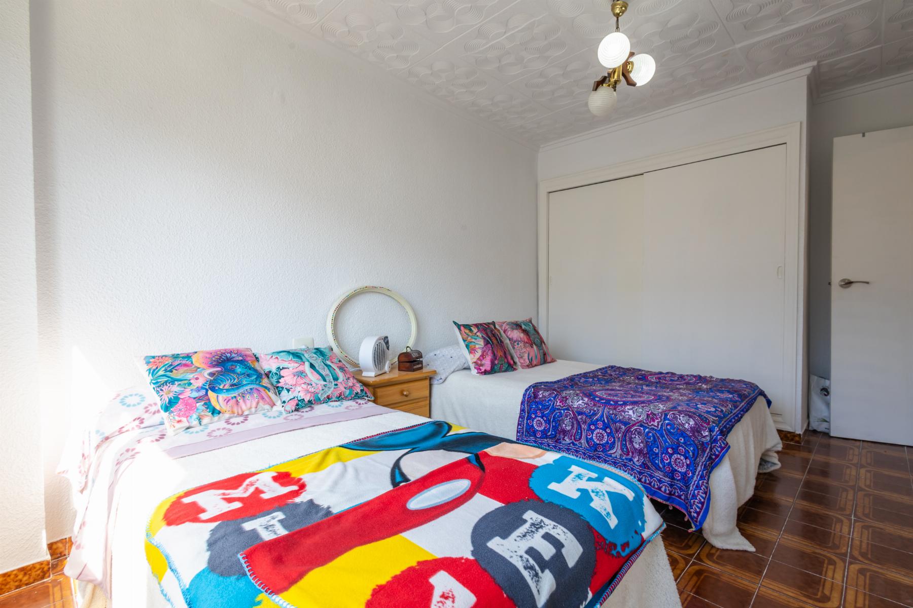 Resale - 2 Bedroom 1 Bathroom Apartamento in Torrevieja - Playa del Acequión - Alicante Resale - 2 Bedroom 1 Bathroom Apartamento in Torrevieja - Playa del Acequión - Alicante