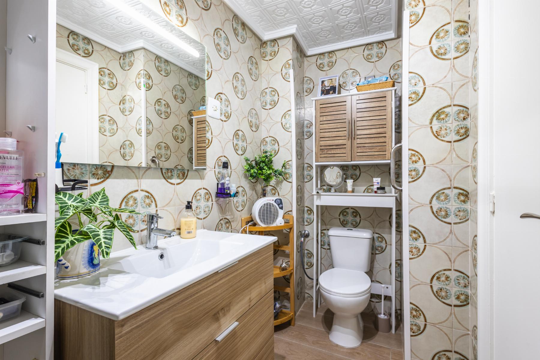 Resale - 2 Bedroom 1 Bathroom Apartamento in Torrevieja - Playa del Acequión - Alicante Resale - 2 Bedroom 1 Bathroom Apartamento in Torrevieja - Playa del Acequión - Alicante