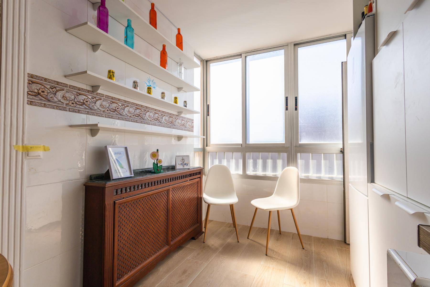 Resale - 2 Bedroom 1 Bathroom Apartamento in Torrevieja - Playa del Acequión - Alicante Resale - 2 Bedroom 1 Bathroom Apartamento in Torrevieja - Playa del Acequión - Alicante