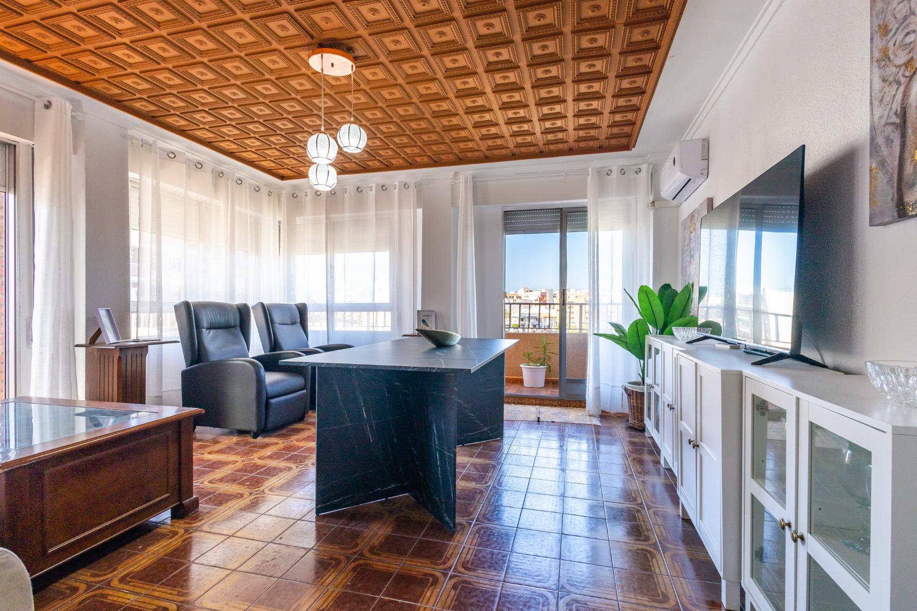 Resale - 2 Bedroom 1 Bathroom Apartamento in Torrevieja - Playa del Acequión - Alicante Resale - 2 Bedroom 1 Bathroom Apartamento in Torrevieja - Playa del Acequión - Alicante
