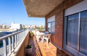 5-0311-2127/2846, 2 Bedroom 1 Bathroom Apartamento in Torrevieja