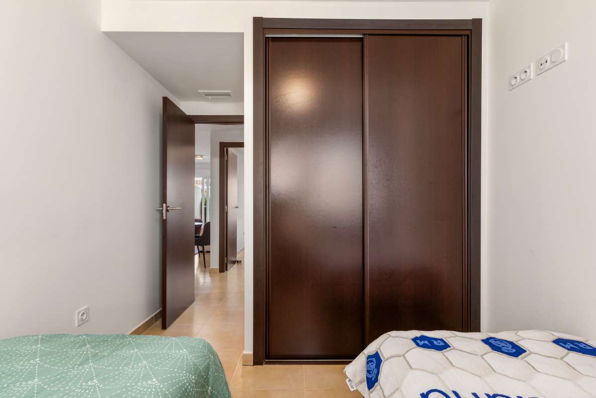 Resale - 2 Bedroom 1 Bathroom Apartment in Villamartín - - Alicante Resale - 2 Bedroom 1 Bathroom Apartment in Villamartín - - Alicante