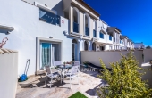 CV4S2845, 2-Bed, 1-Bath Ground Floor Apartment in San Pedro del Pinatar