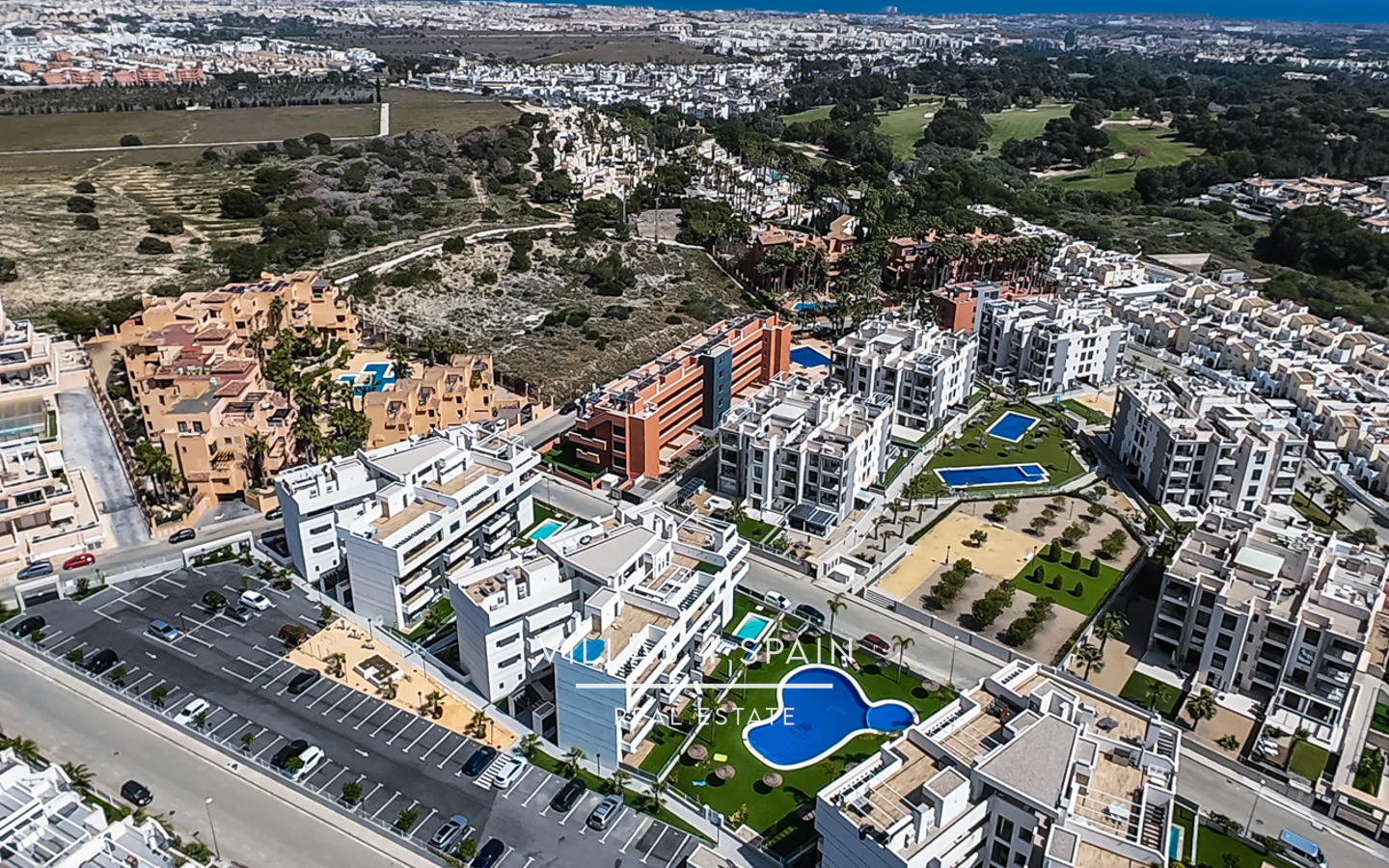 Resale - 2 Bed 2 Bath Groundfloor Apartment with front garden in Villamartin - C. Gigantes y Cabezudos - Alicante Resale - 2 Bed 2 Bath Groundfloor Apartment with front garden in Villamartin - C. Gigantes y Cabezudos - Alicante