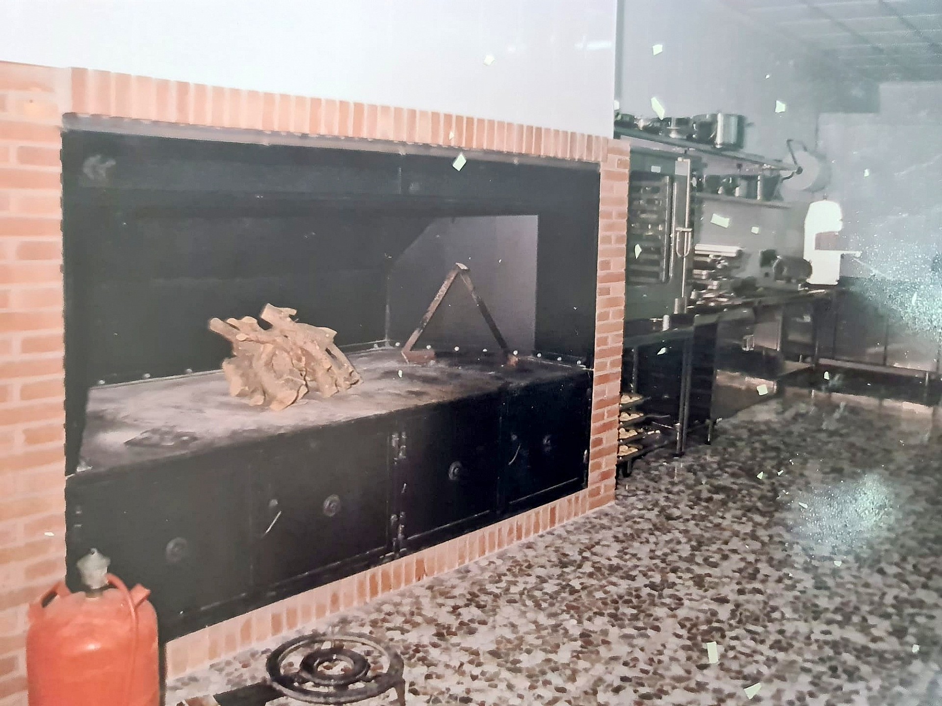 Resale - Commercial in Salinas - - Alicante Resale - Commercial in Salinas - - Alicante