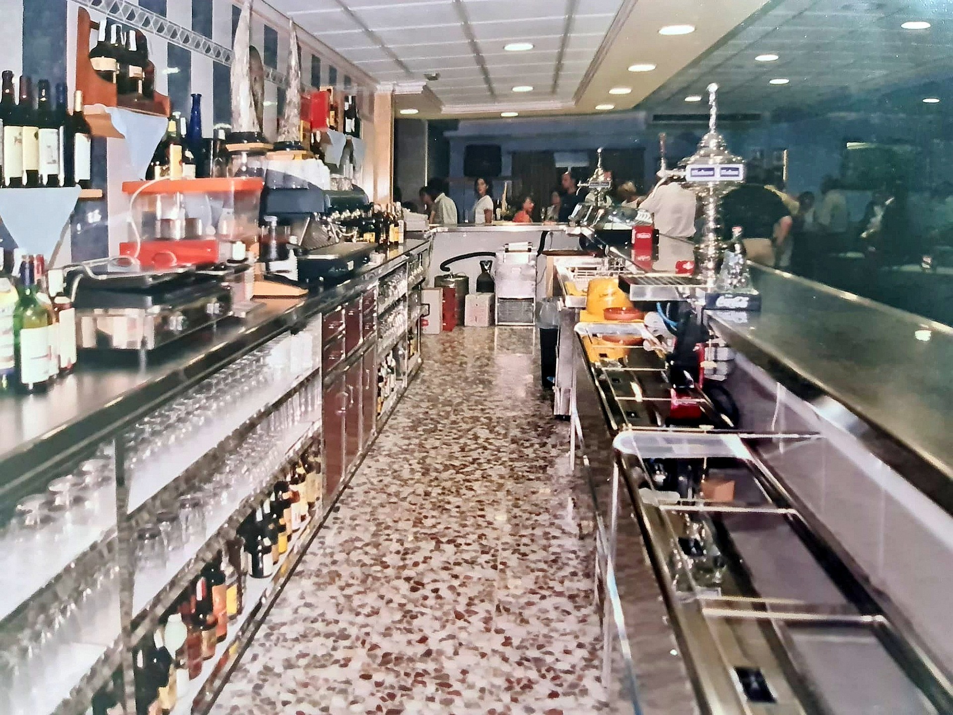 Resale - Commercial in Salinas - - Alicante Resale - Commercial in Salinas - - Alicante