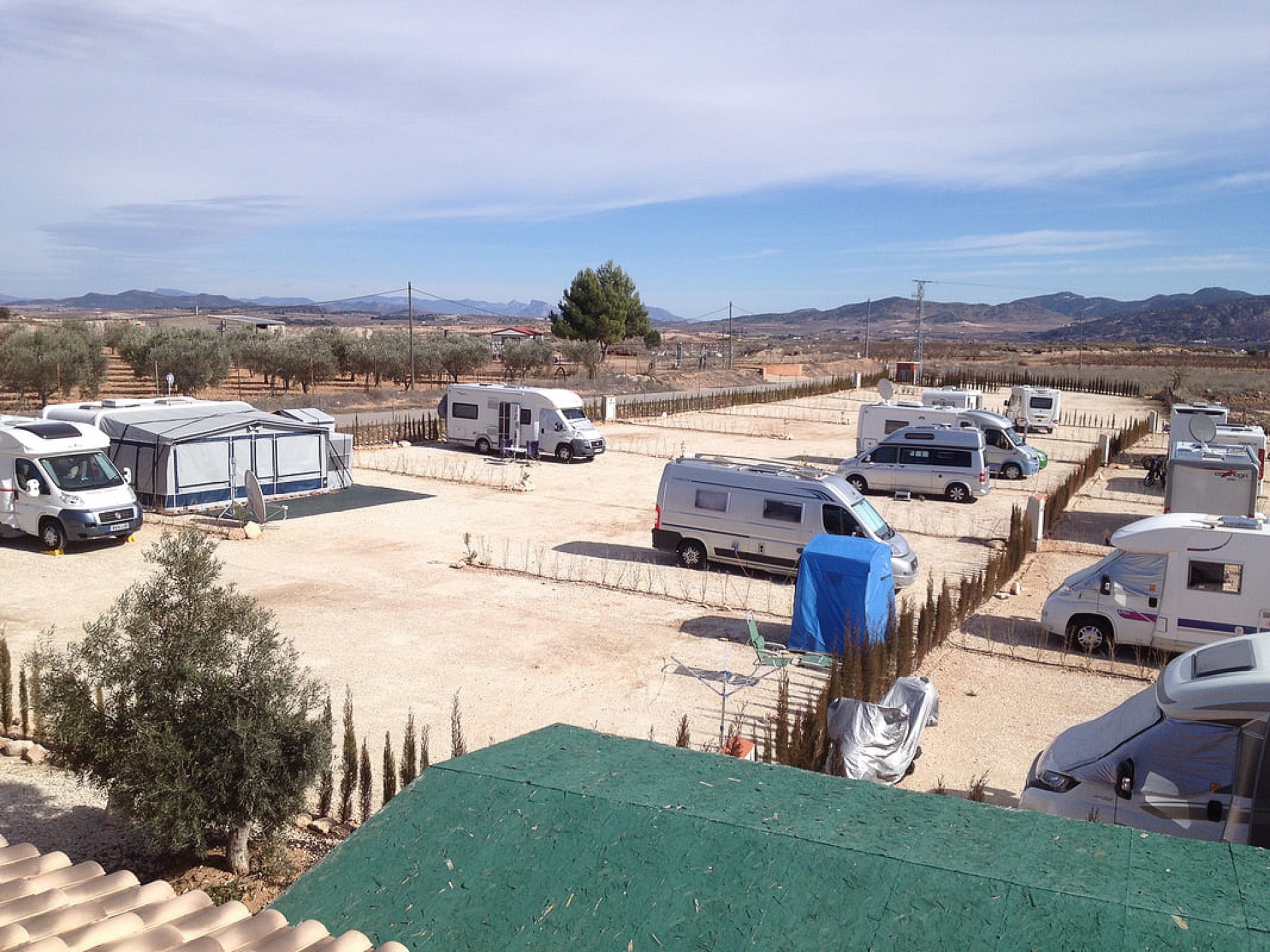 Resale - 3 Bedroom 1 Bathroom Commercial in Pinoso - - Alicante Resale - 3 Bedroom 1 Bathroom Commercial in Pinoso - - Alicante