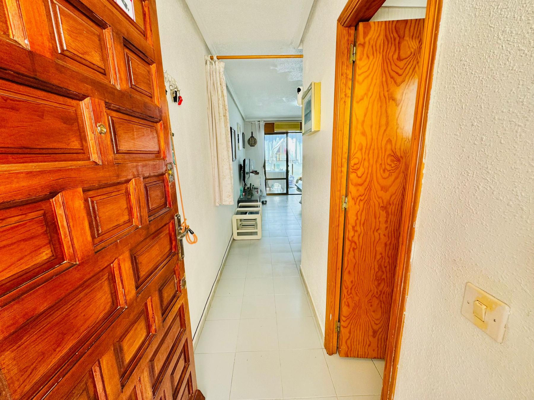 Sold - 1 Bathroom Estudio in Torrevieja - San Luis - Chaparal - Alicante Sold - 1 Bathroom Estudio in Torrevieja - San Luis - Chaparal - Alicante