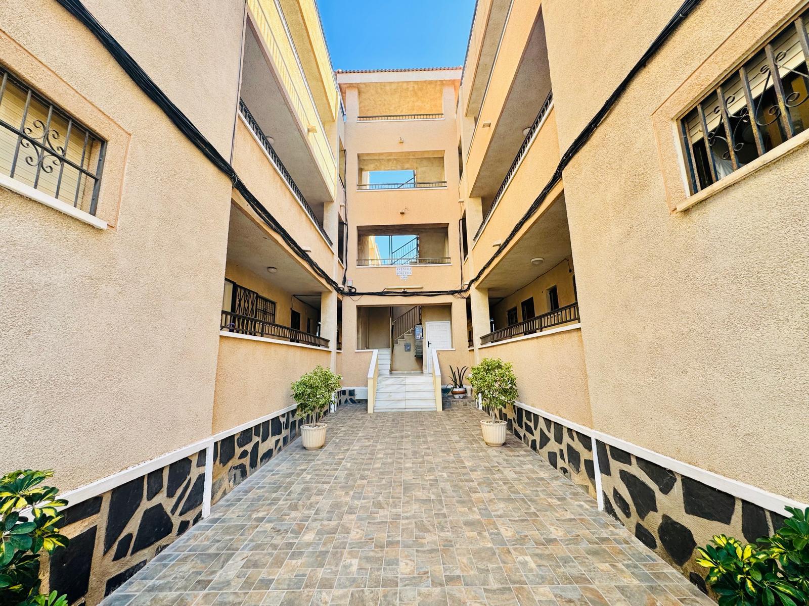 Sold - 1 Bathroom Estudio in Torrevieja - San Luis - Chaparal - Alicante Sold - 1 Bathroom Estudio in Torrevieja - San Luis - Chaparal - Alicante