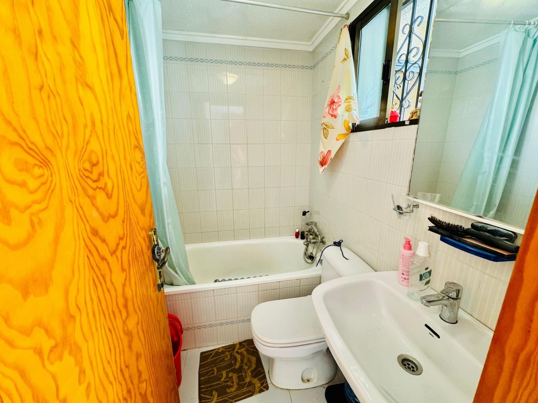 Sold - 1 Bathroom Estudio in Torrevieja - San Luis - Chaparal - Alicante Sold - 1 Bathroom Estudio in Torrevieja - San Luis - Chaparal - Alicante