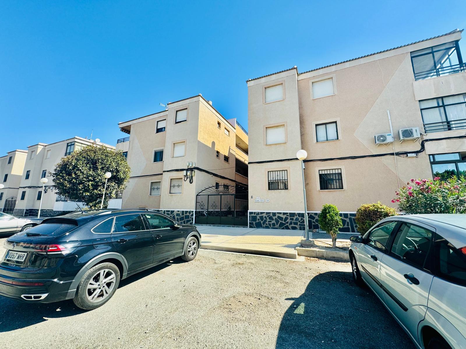 Sold - 1 Bathroom Estudio in Torrevieja - San Luis - Chaparal - Alicante Sold - 1 Bathroom Estudio in Torrevieja - San Luis - Chaparal - Alicante