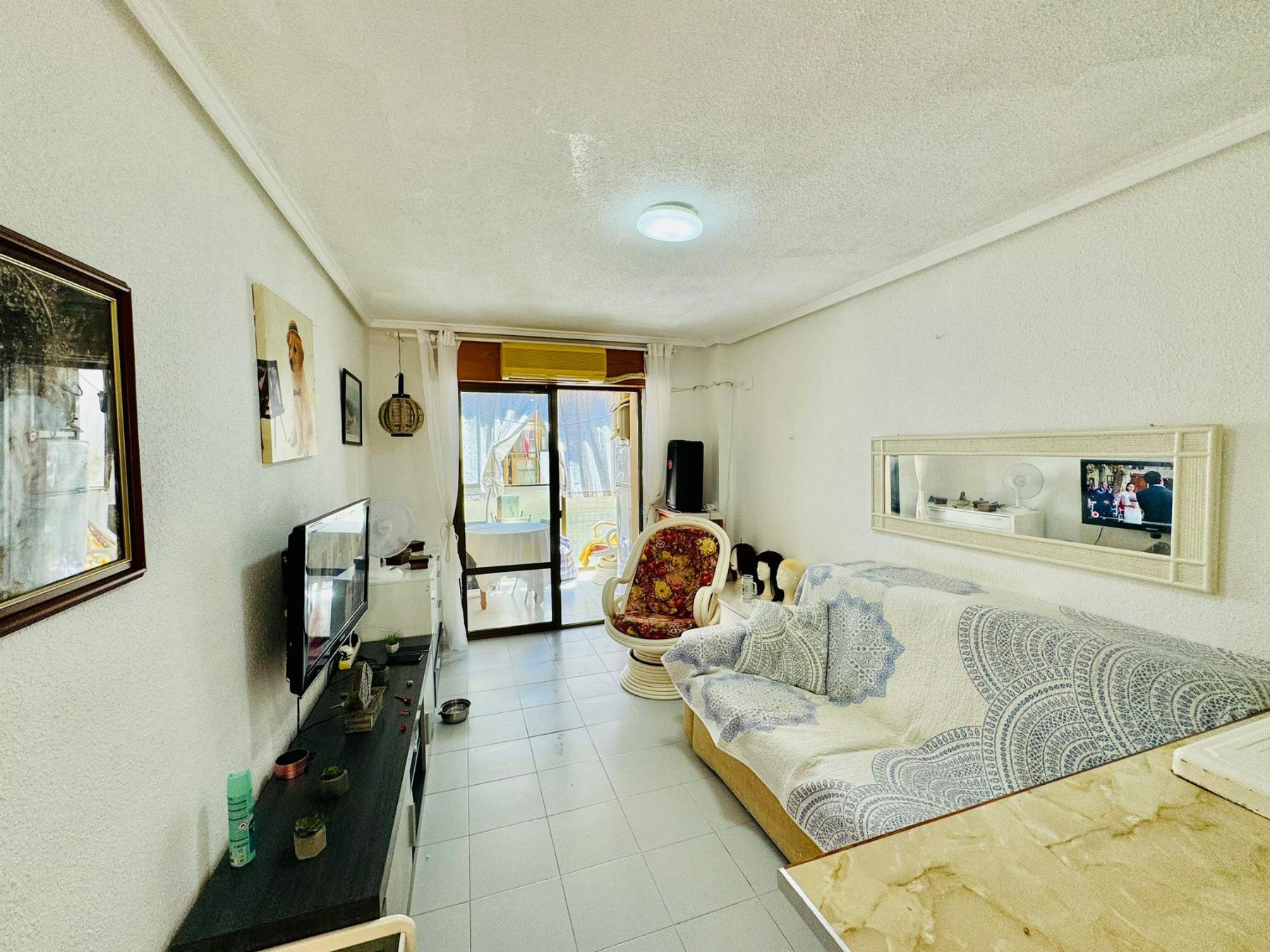 Sold - 1 Bathroom Estudio in Torrevieja - San Luis - Chaparal - Alicante Sold - 1 Bathroom Estudio in Torrevieja - San Luis - Chaparal - Alicante