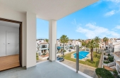 5-0311-2133/2875, 2 Bedroom 2 Bathroom Apartamento in Orihuela Costa