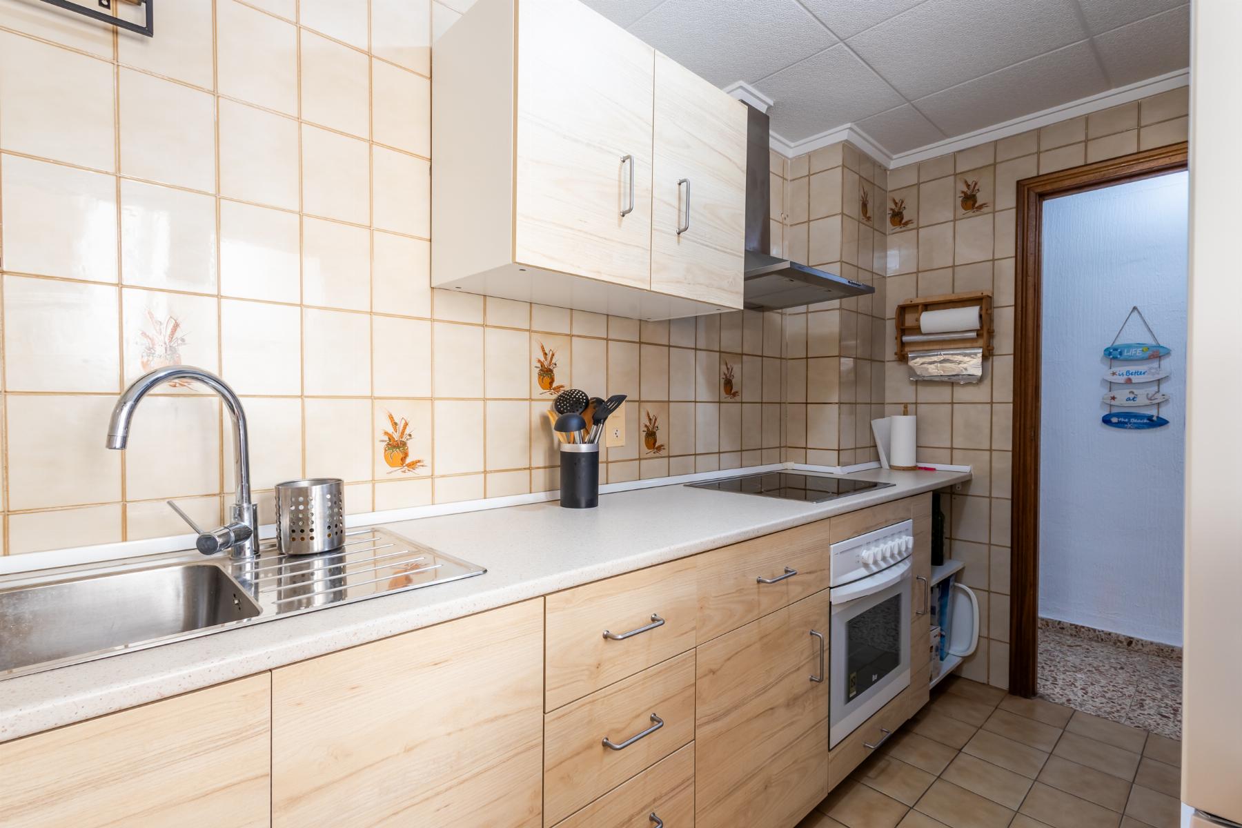 Resale - 3 Bedroom 2 Bathroom Apartamento in Torrevieja - playa de los naufragos - Alicante Resale - 3 Bedroom 2 Bathroom Apartamento in Torrevieja - playa de los naufragos - Alicante
