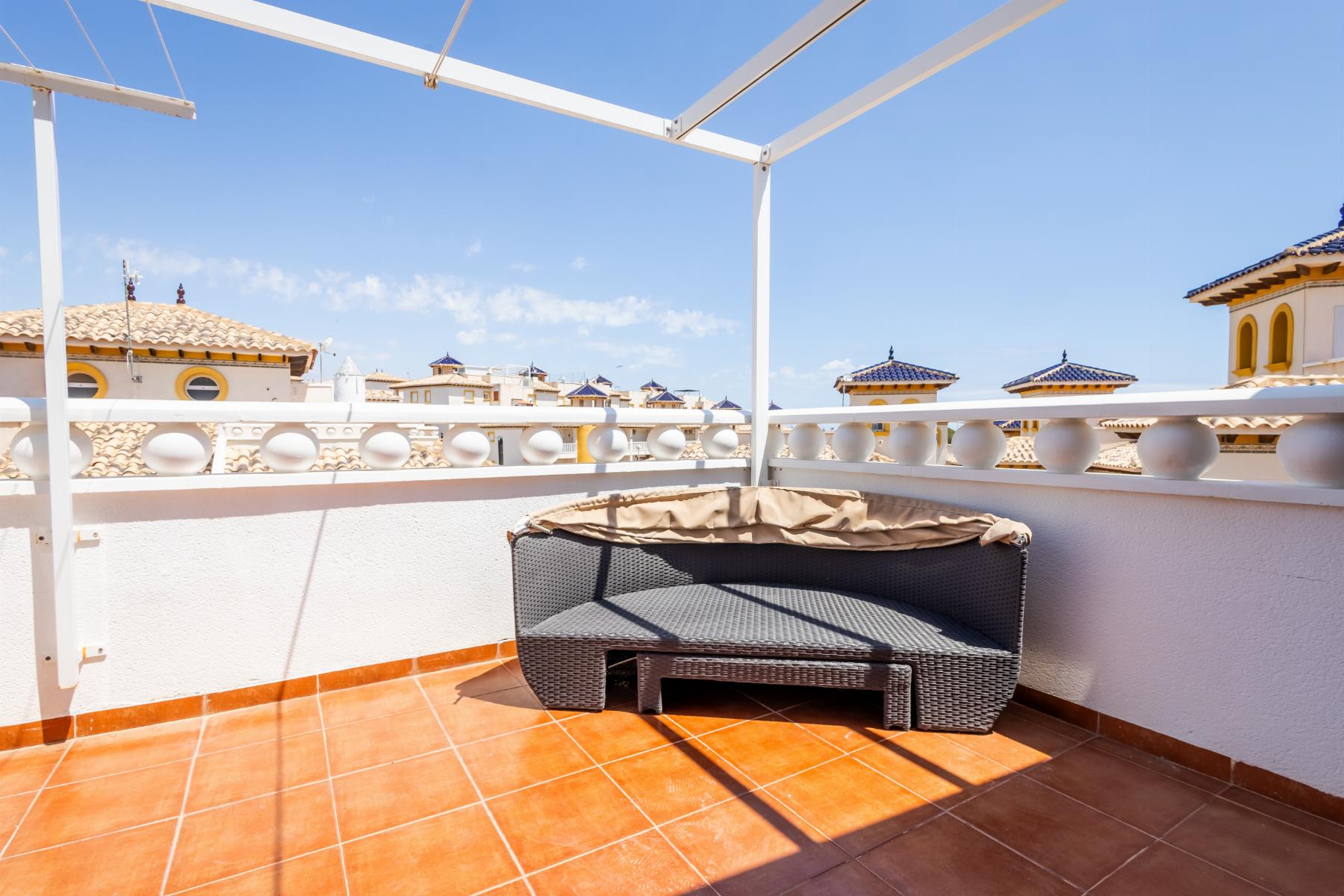 Sold - 2 Bedroom 2 Bathroom Duplex in Orihuela Costa - Lomas de Cabo Roig - Alicante Sold - 2 Bedroom 2 Bathroom Duplex in Orihuela Costa - Lomas de Cabo Roig - Alicante