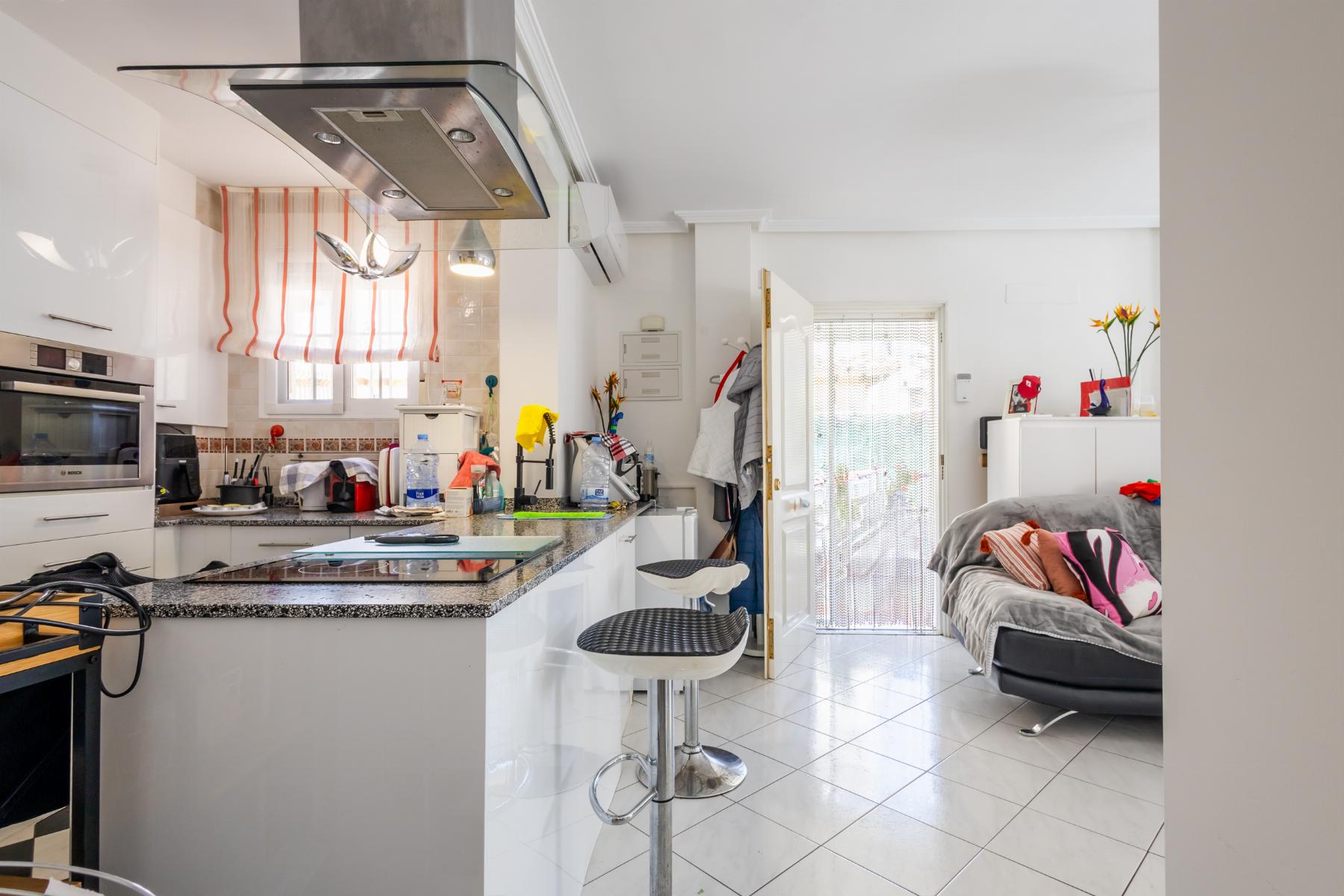 Sold - 2 Bedroom 2 Bathroom Duplex in Orihuela Costa - Lomas de Cabo Roig - Alicante Sold - 2 Bedroom 2 Bathroom Duplex in Orihuela Costa - Lomas de Cabo Roig - Alicante