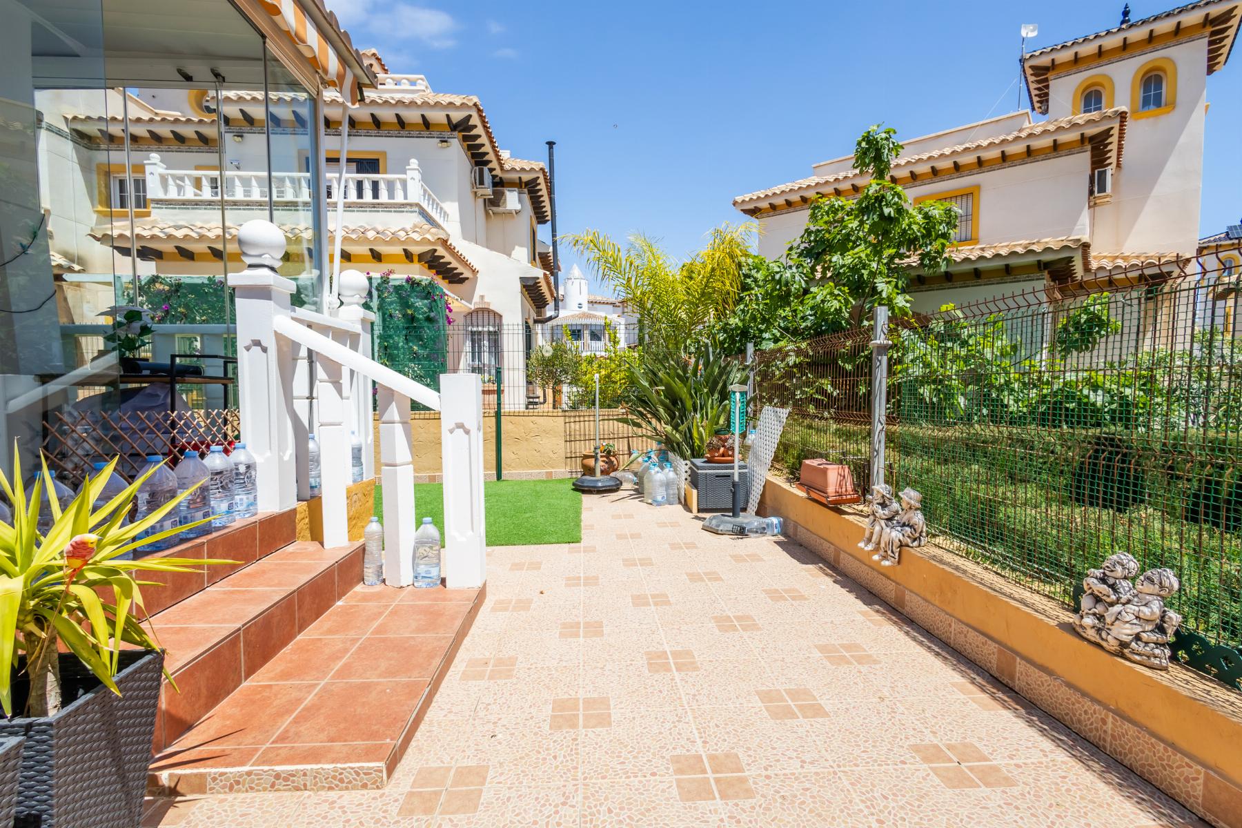 Sold - 2 Bedroom 2 Bathroom Duplex in Orihuela Costa - Lomas de Cabo Roig - Alicante Sold - 2 Bedroom 2 Bathroom Duplex in Orihuela Costa - Lomas de Cabo Roig - Alicante