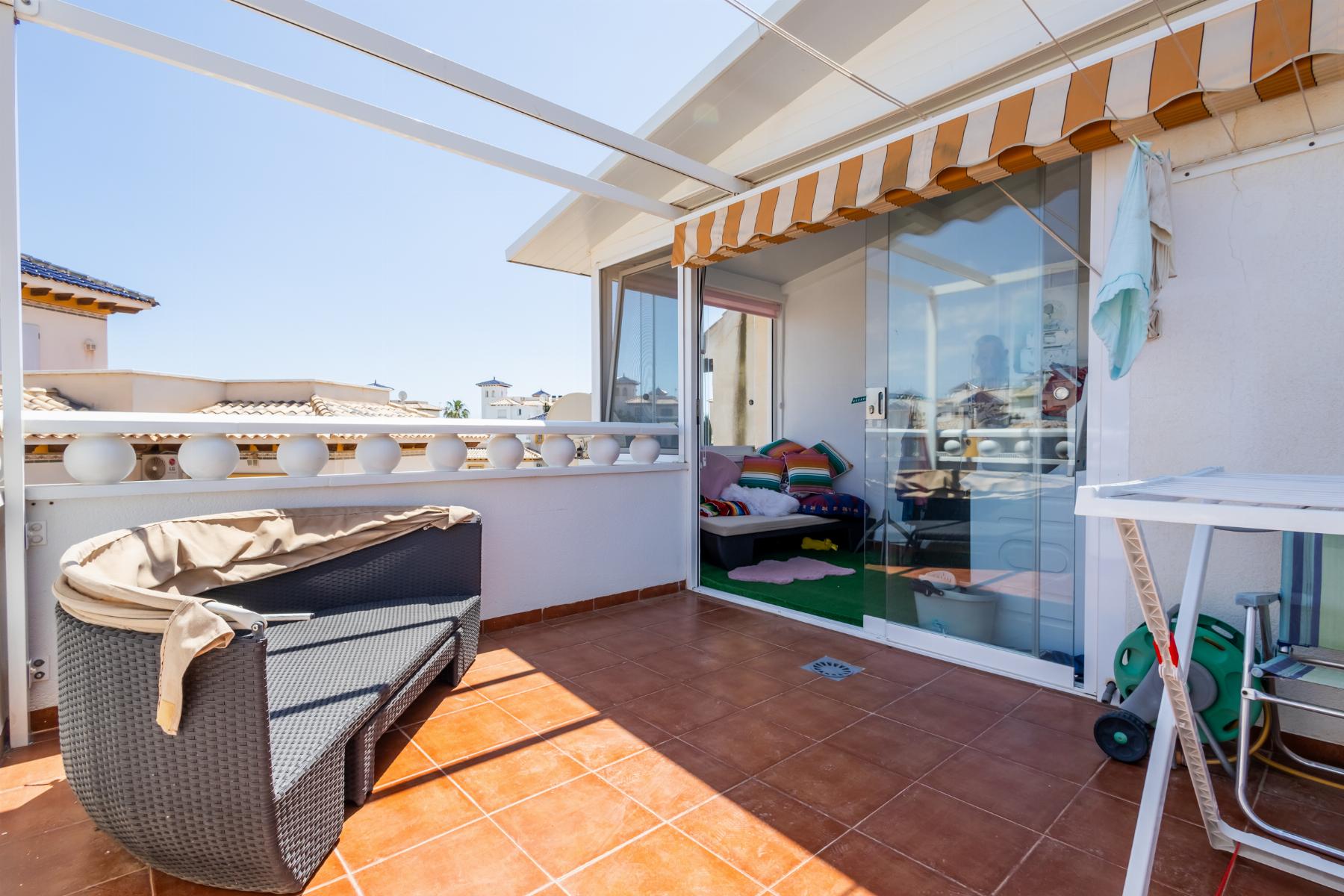 Sold - 2 Bedroom 2 Bathroom Duplex in Orihuela Costa - Lomas de Cabo Roig - Alicante Sold - 2 Bedroom 2 Bathroom Duplex in Orihuela Costa - Lomas de Cabo Roig - Alicante