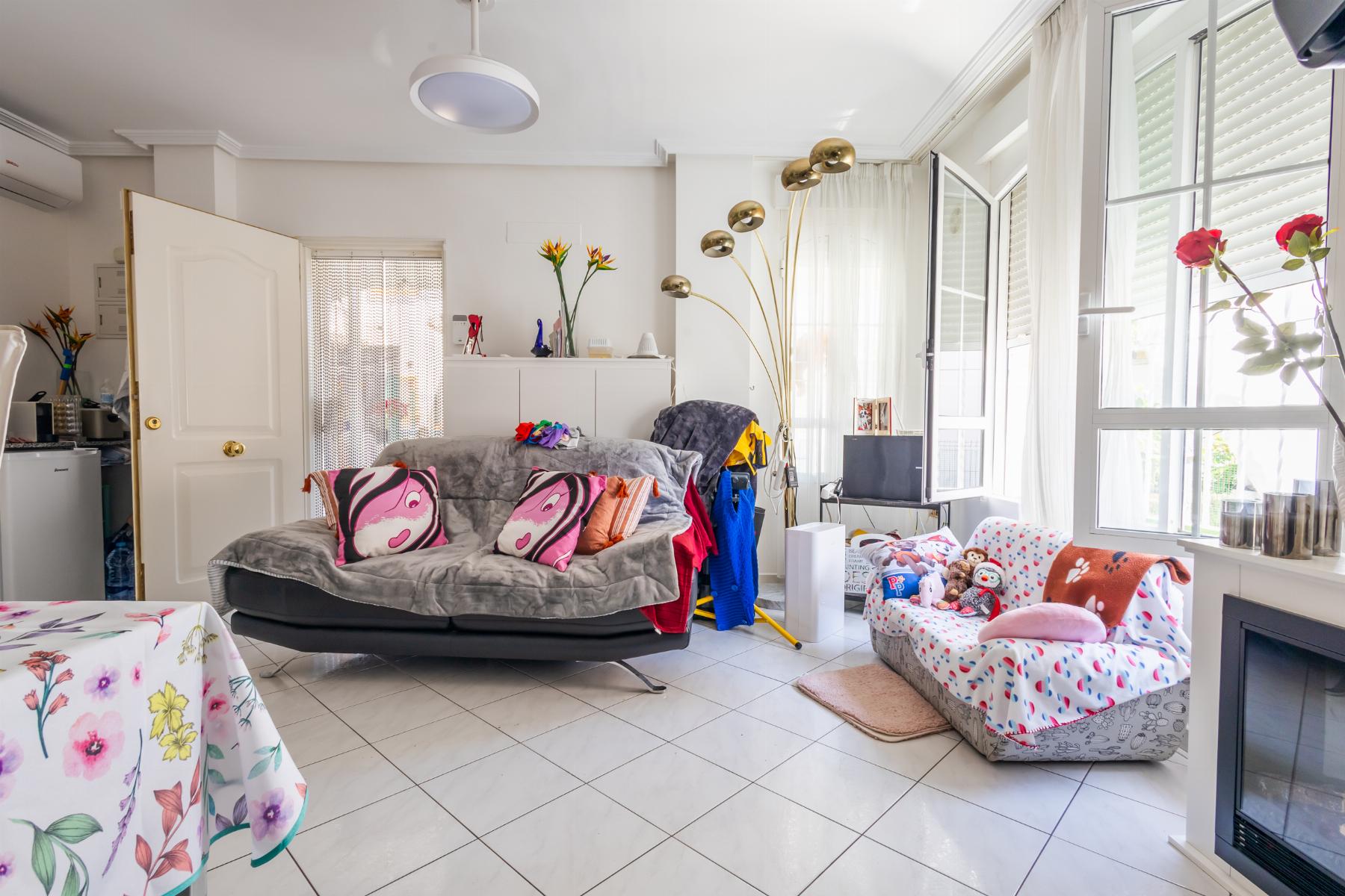 Sold - 2 Bedroom 2 Bathroom Duplex in Orihuela Costa - Lomas de Cabo Roig - Alicante Sold - 2 Bedroom 2 Bathroom Duplex in Orihuela Costa - Lomas de Cabo Roig - Alicante