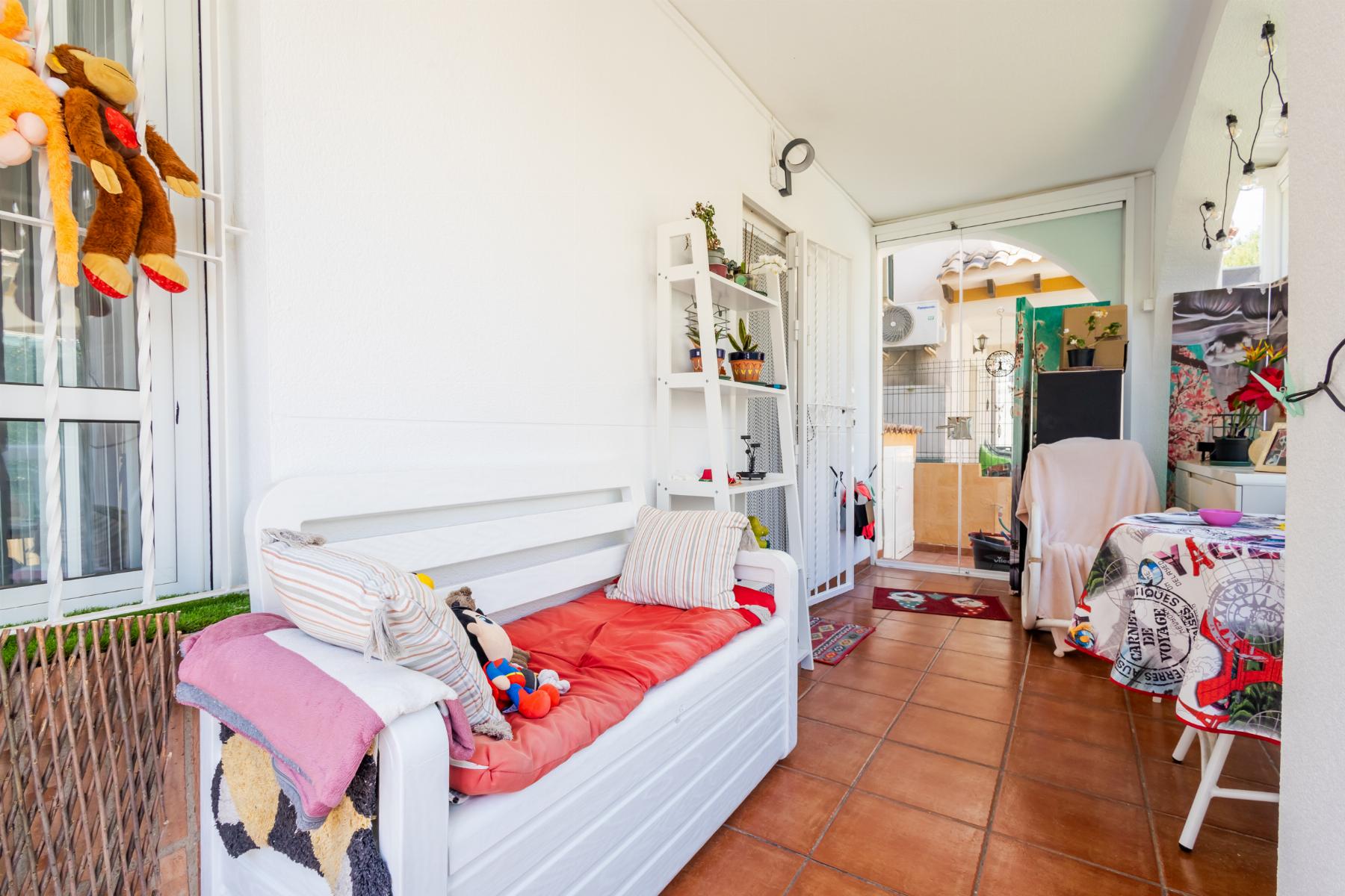 Sold - 2 Bedroom 2 Bathroom Duplex in Orihuela Costa - Lomas de Cabo Roig - Alicante Sold - 2 Bedroom 2 Bathroom Duplex in Orihuela Costa - Lomas de Cabo Roig - Alicante