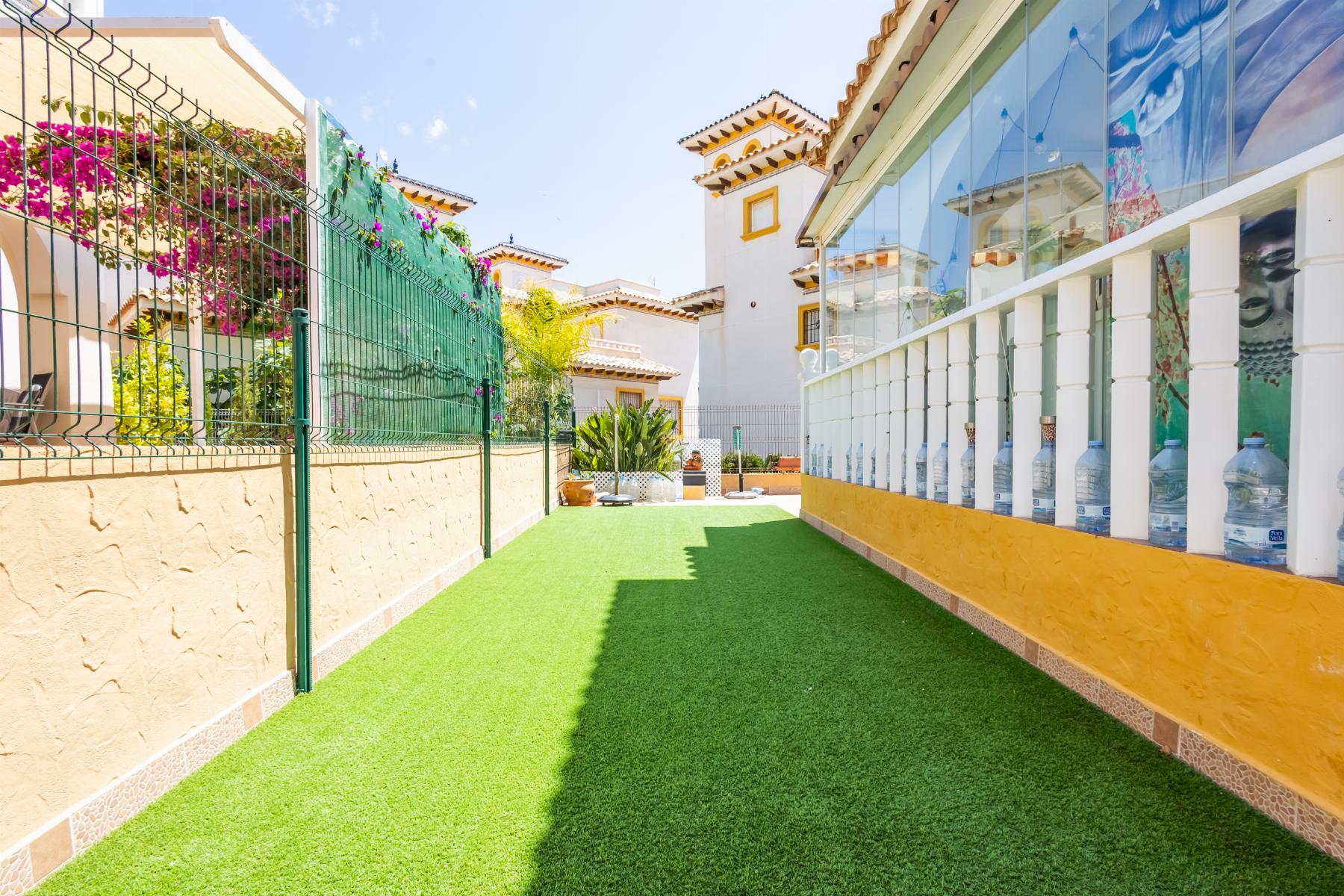 Sold - 2 Bedroom 2 Bathroom Duplex in Orihuela Costa - Lomas de Cabo Roig - Alicante Sold - 2 Bedroom 2 Bathroom Duplex in Orihuela Costa - Lomas de Cabo Roig - Alicante