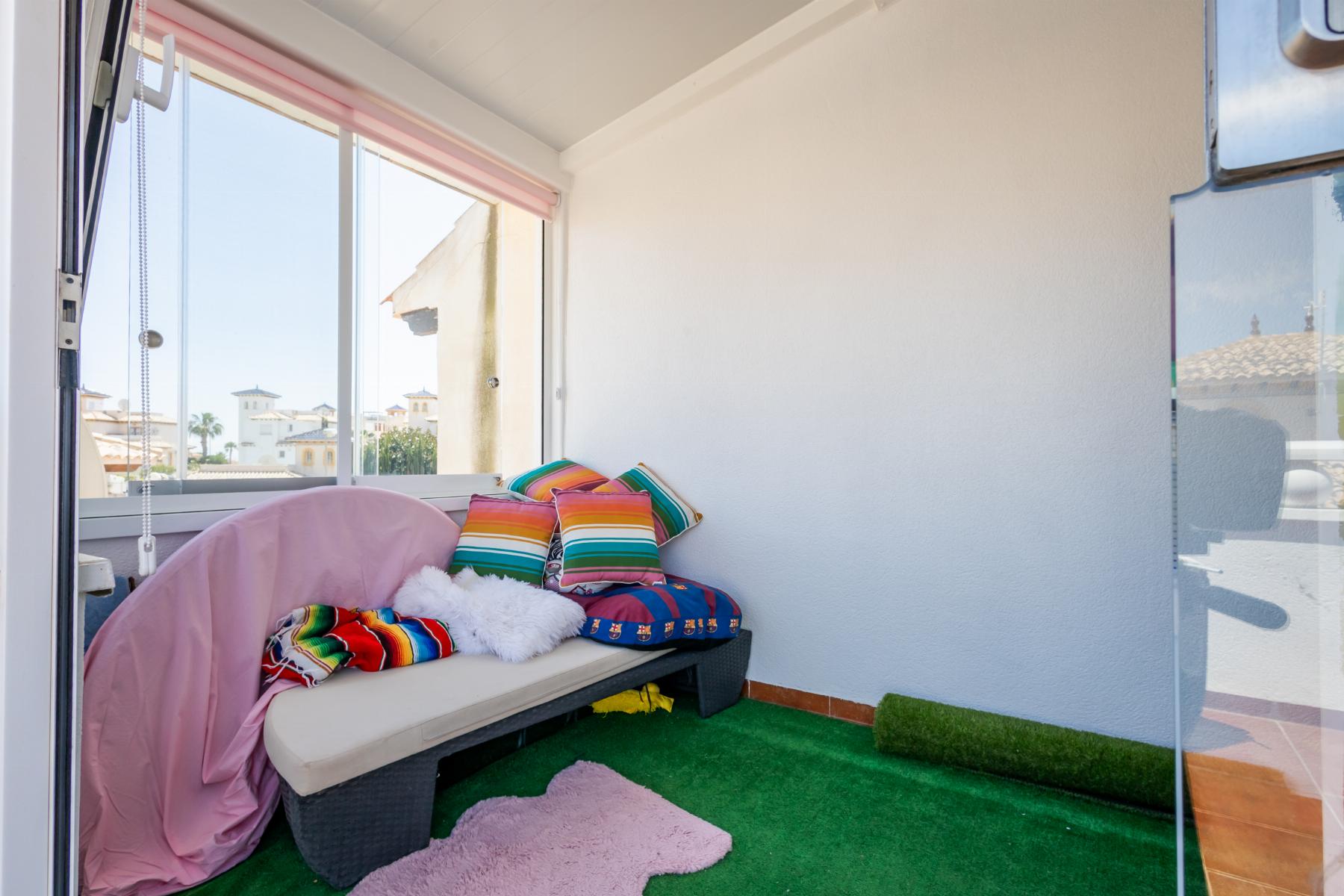 Sold - 2 Bedroom 2 Bathroom Duplex in Orihuela Costa - Lomas de Cabo Roig - Alicante Sold - 2 Bedroom 2 Bathroom Duplex in Orihuela Costa - Lomas de Cabo Roig - Alicante