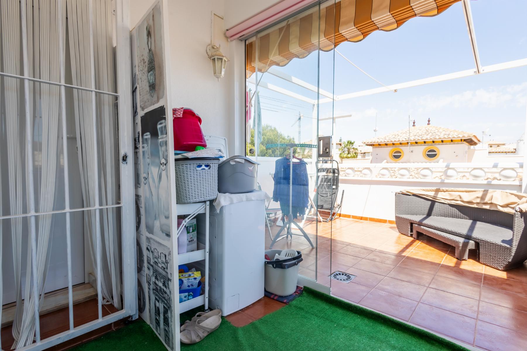 Sold - 2 Bedroom 2 Bathroom Duplex in Orihuela Costa - Lomas de Cabo Roig - Alicante Sold - 2 Bedroom 2 Bathroom Duplex in Orihuela Costa - Lomas de Cabo Roig - Alicante
