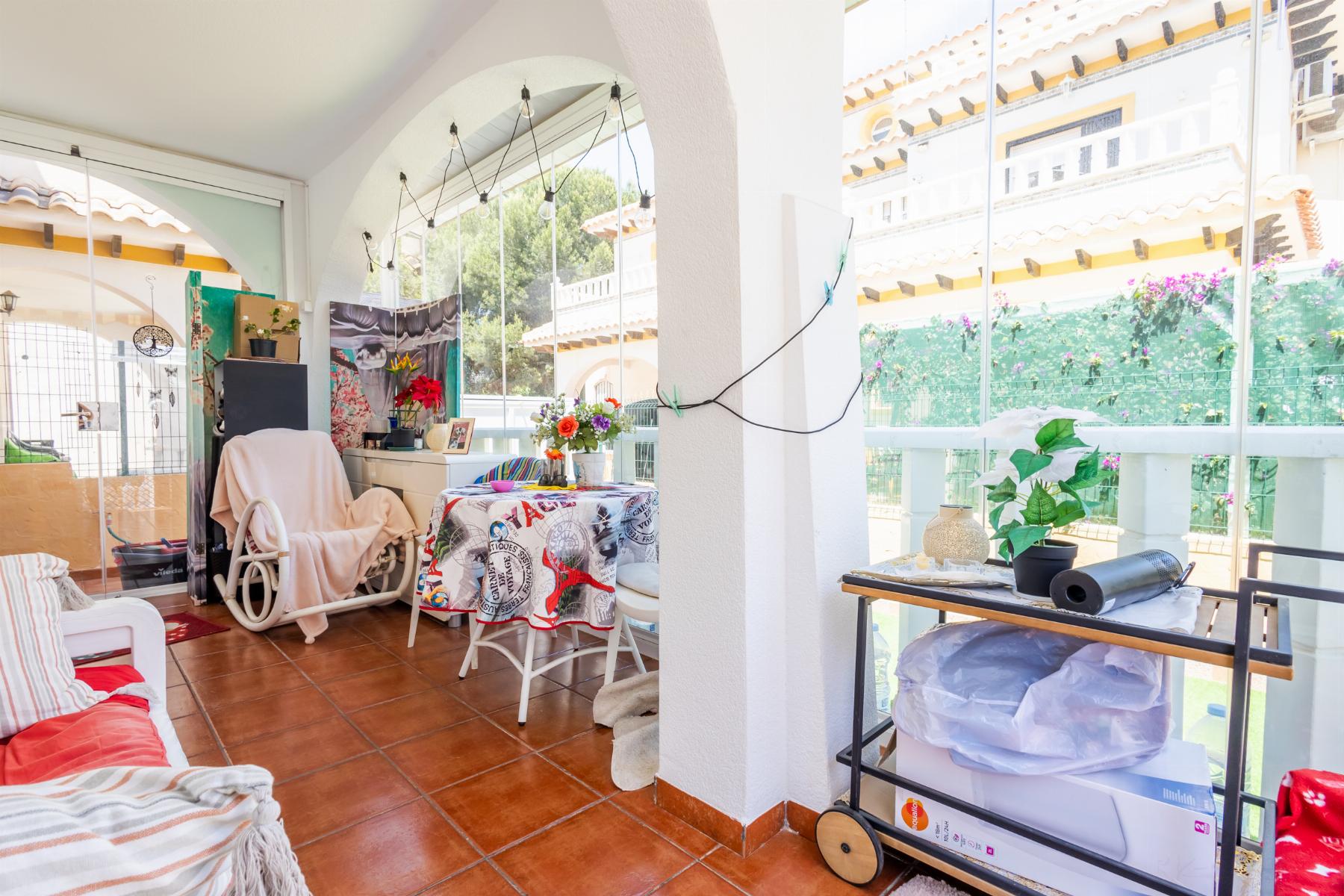 Sold - 2 Bedroom 2 Bathroom Duplex in Orihuela Costa - Lomas de Cabo Roig - Alicante Sold - 2 Bedroom 2 Bathroom Duplex in Orihuela Costa - Lomas de Cabo Roig - Alicante