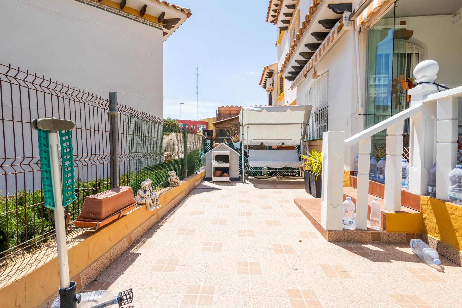 Sold - 2 Bedroom 2 Bathroom Duplex in Orihuela Costa - Lomas de Cabo Roig - Alicante Sold - 2 Bedroom 2 Bathroom Duplex in Orihuela Costa - Lomas de Cabo Roig - Alicante