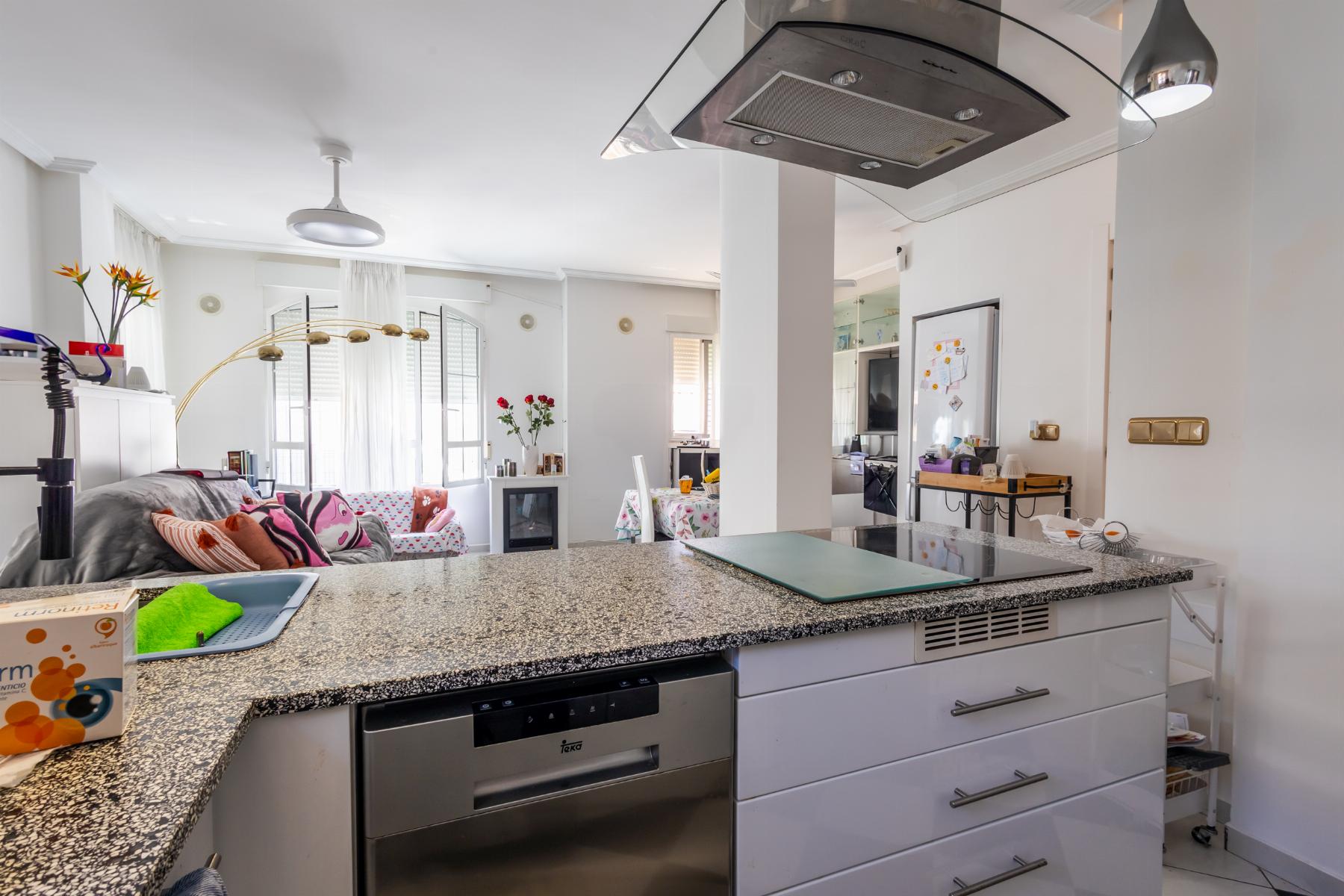 Sold - 2 Bedroom 2 Bathroom Duplex in Orihuela Costa - Lomas de Cabo Roig - Alicante Sold - 2 Bedroom 2 Bathroom Duplex in Orihuela Costa - Lomas de Cabo Roig - Alicante