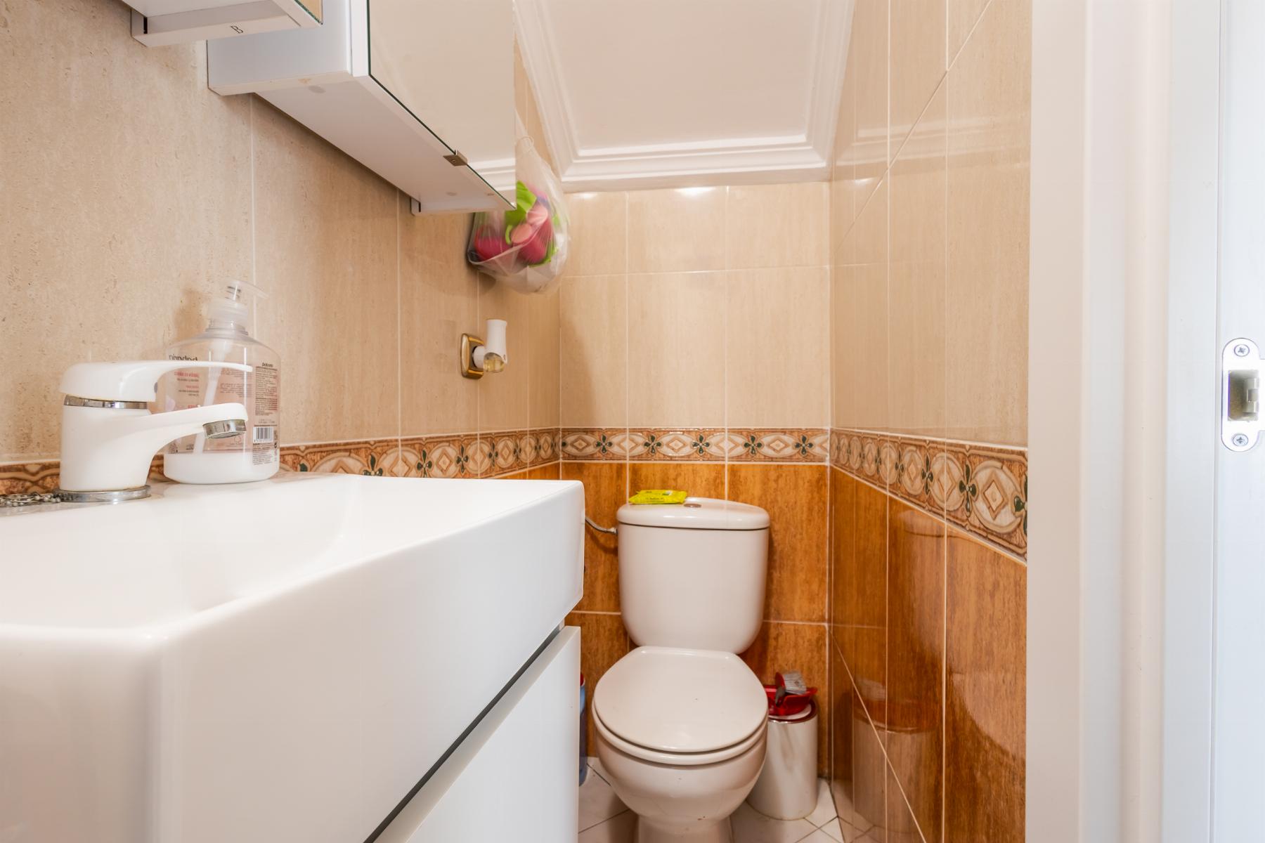 Sold - 2 Bedroom 2 Bathroom Duplex in Orihuela Costa - Lomas de Cabo Roig - Alicante Sold - 2 Bedroom 2 Bathroom Duplex in Orihuela Costa - Lomas de Cabo Roig - Alicante