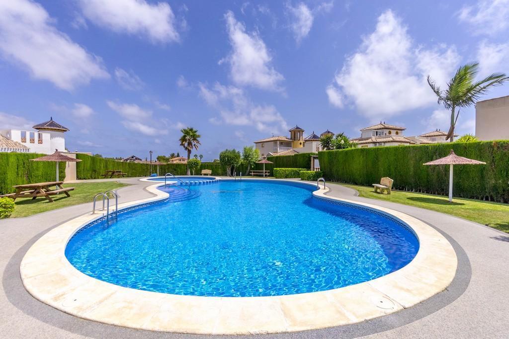 Sold - 2 Bedroom 2 Bathroom Duplex in Orihuela Costa - Lomas de Cabo Roig - Alicante Sold - 2 Bedroom 2 Bathroom Duplex in Orihuela Costa - Lomas de Cabo Roig - Alicante