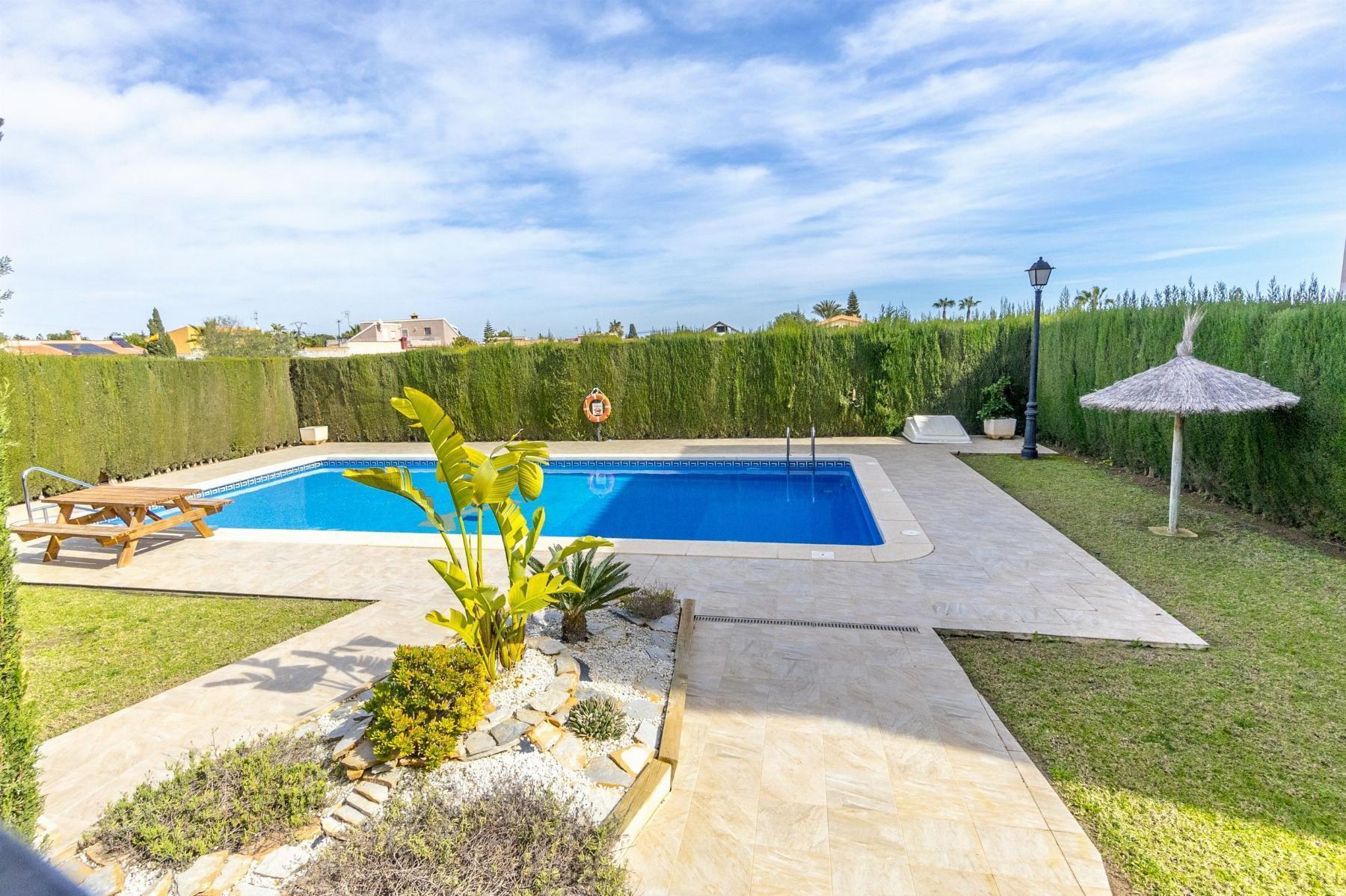 Sold - 2 Bedroom 2 Bathroom Duplex in Orihuela Costa - Lomas de Cabo Roig - Alicante Sold - 2 Bedroom 2 Bathroom Duplex in Orihuela Costa - Lomas de Cabo Roig - Alicante