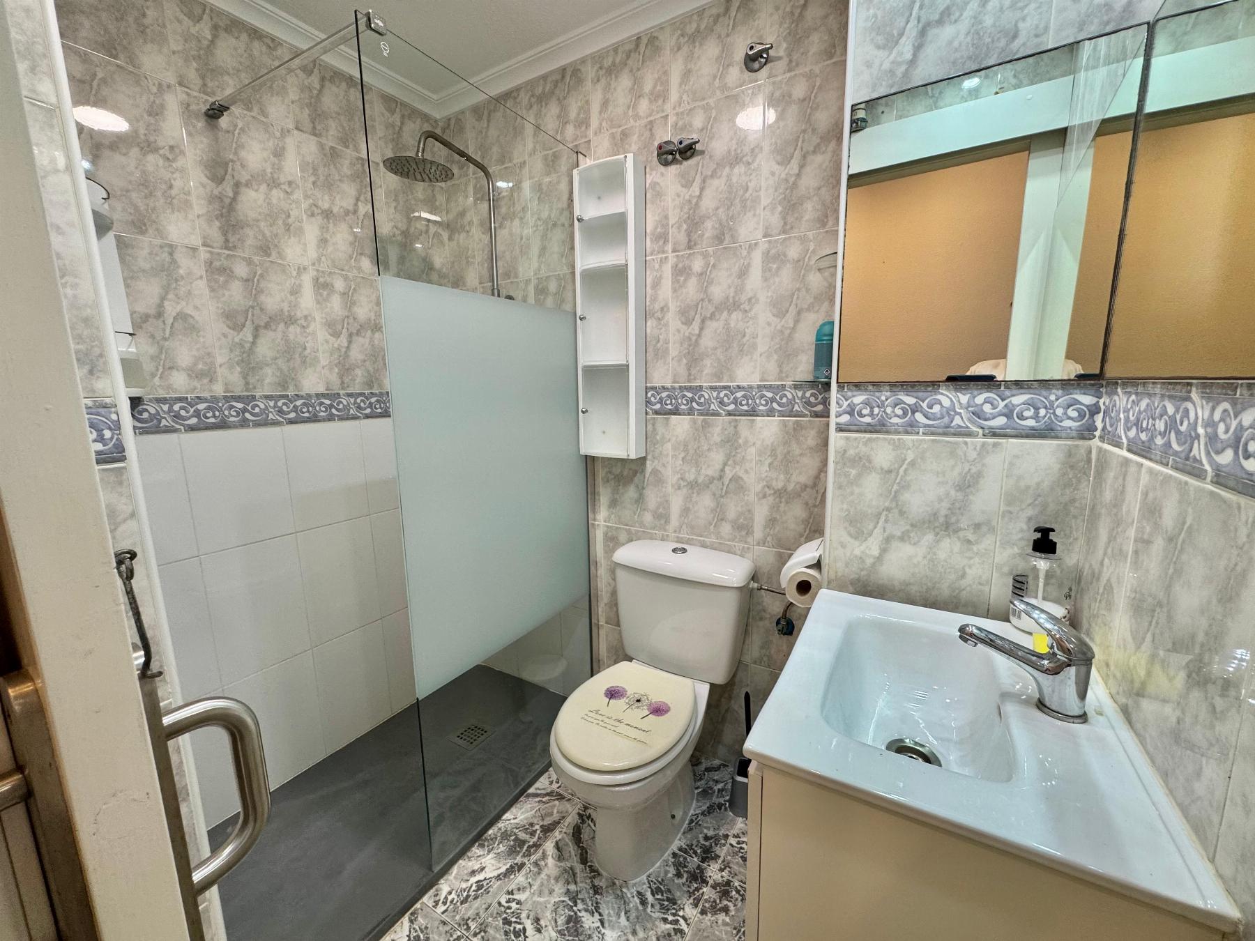 Resale - 2 Bedroom 1 Bathroom Apartamento in Torrevieja - Playa del Cura - Alicante Resale - 2 Bedroom 1 Bathroom Apartamento in Torrevieja - Playa del Cura - Alicante