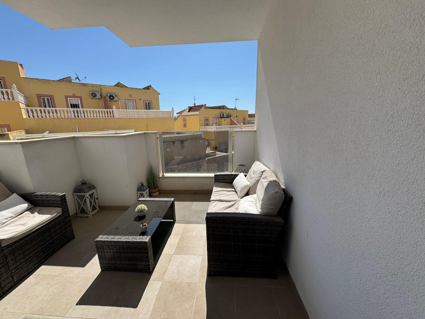 Sold - 2 Bedroom 1 Bathroom Apartamento in Orihuela Costa - Villamartin - Alicante Sold - 2 Bedroom 1 Bathroom Apartamento in Orihuela Costa - Villamartin - Alicante