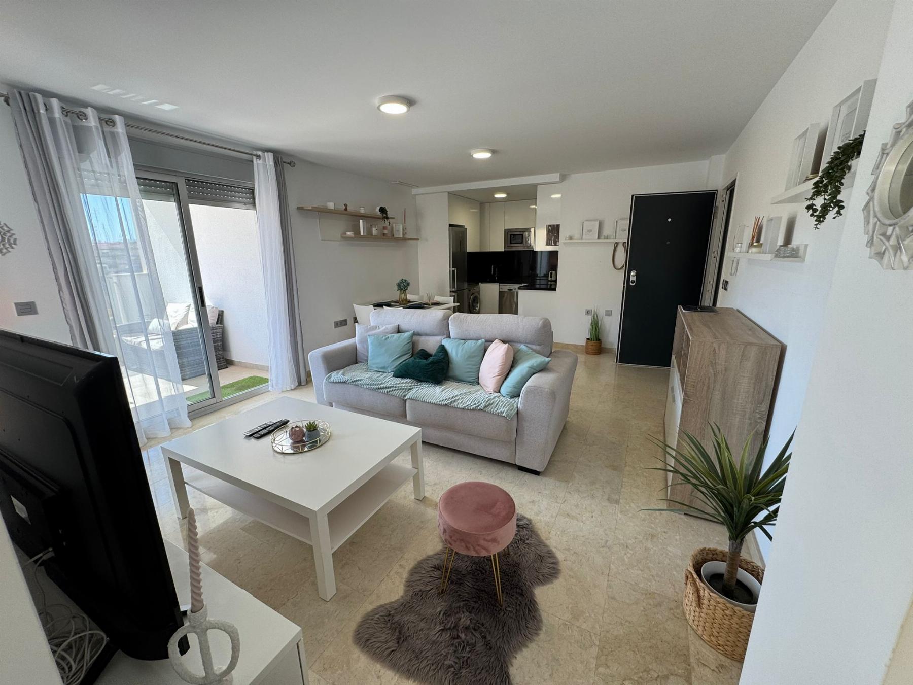 Sold - 2 Bedroom 1 Bathroom Apartamento in Orihuela Costa - Villamartin - Alicante Sold - 2 Bedroom 1 Bathroom Apartamento in Orihuela Costa - Villamartin - Alicante
