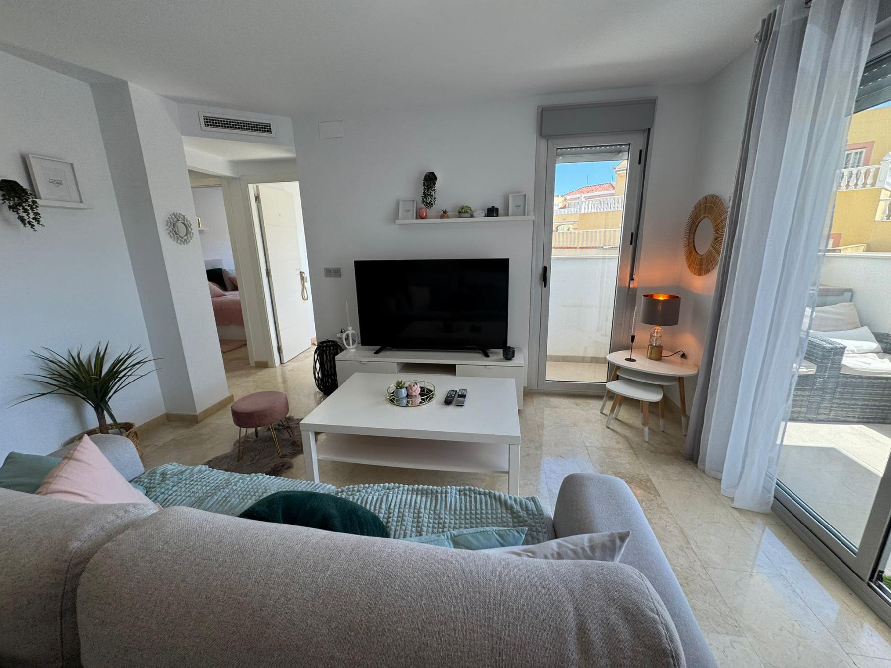 Sold - 2 Bedroom 1 Bathroom Apartamento in Orihuela Costa - Villamartin - Alicante Sold - 2 Bedroom 1 Bathroom Apartamento in Orihuela Costa - Villamartin - Alicante