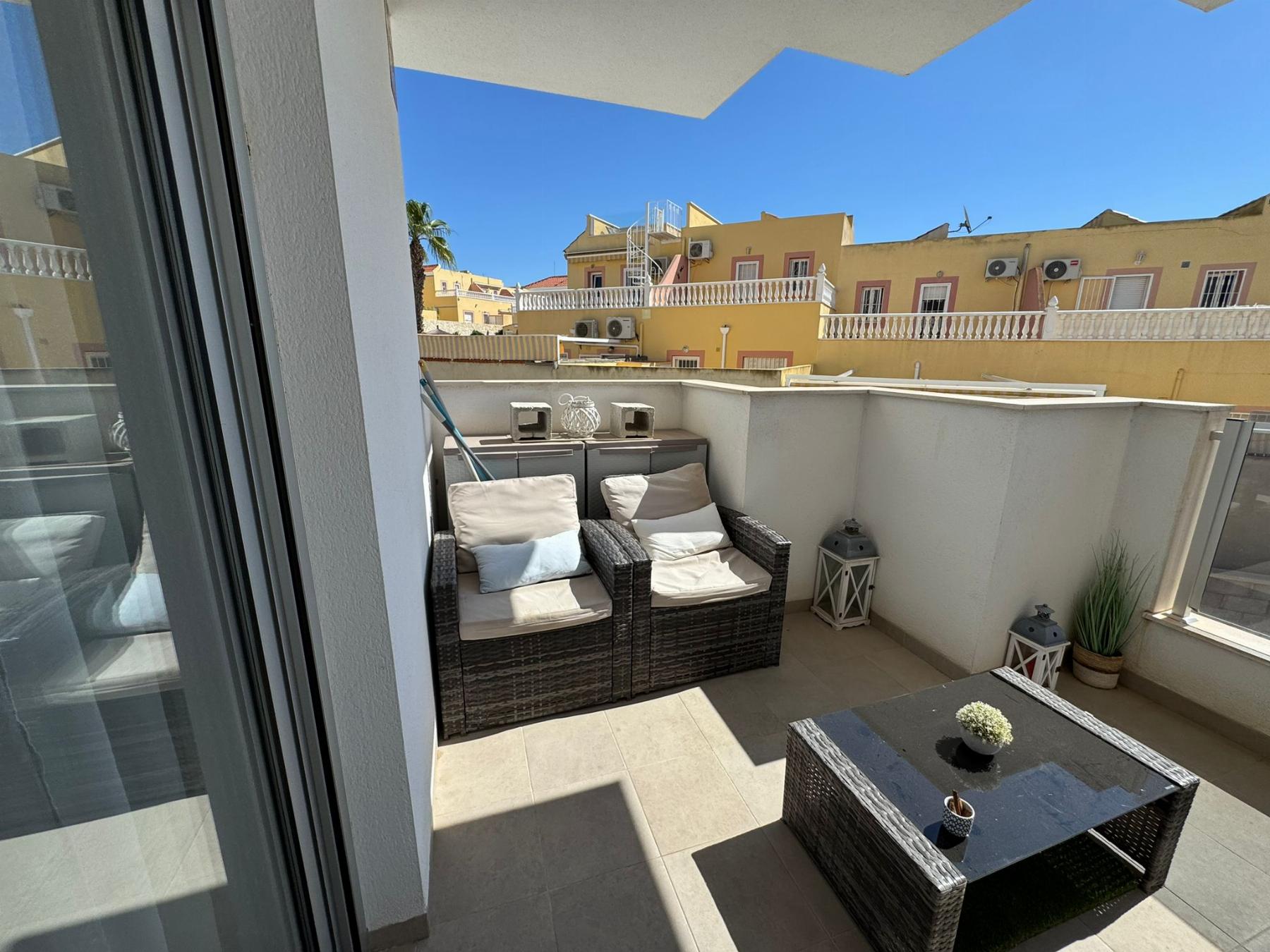 Sold - 2 Bedroom 1 Bathroom Apartamento in Orihuela Costa - Villamartin - Alicante Sold - 2 Bedroom 1 Bathroom Apartamento in Orihuela Costa - Villamartin - Alicante