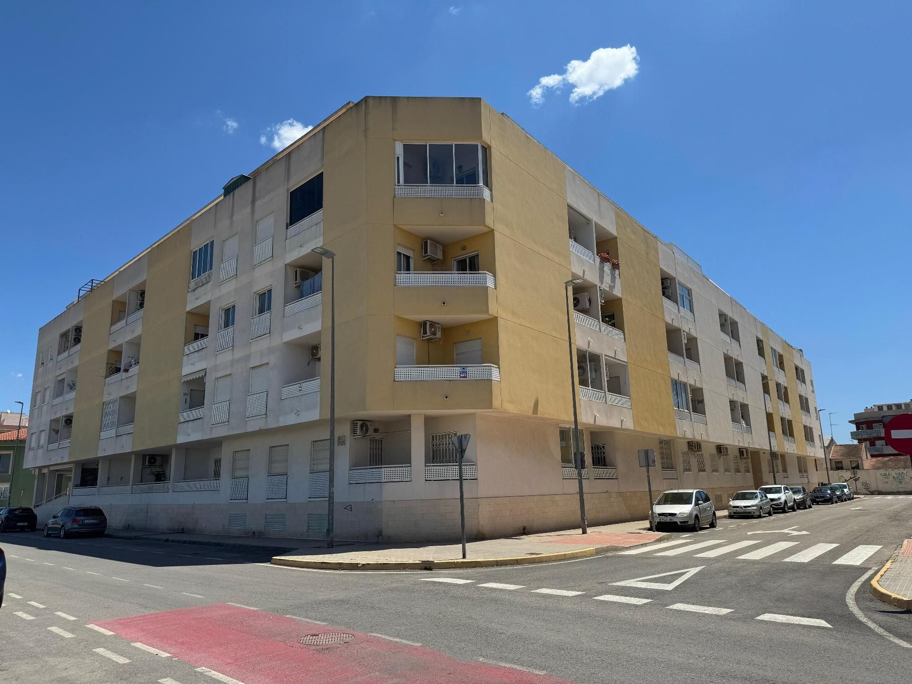 Resale - 2 Bedroom 1 Bathroom Apartamento in Almoradí - almoradi - Alicante Resale - 2 Bedroom 1 Bathroom Apartamento in Almoradí - almoradi - Alicante