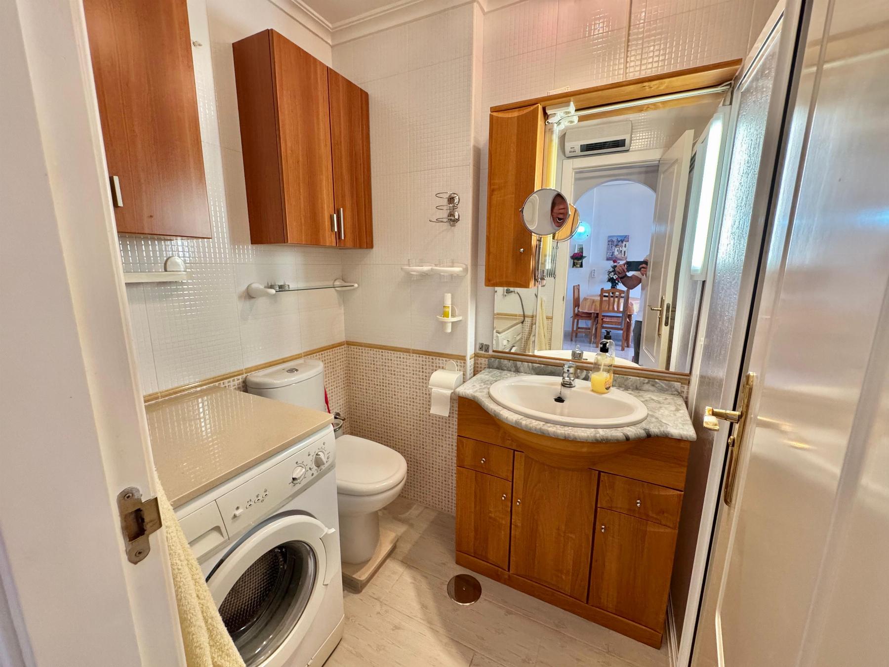 Resale - 2 Bedroom 1 Bathroom Apartamento in Almoradí - almoradi - Alicante Resale - 2 Bedroom 1 Bathroom Apartamento in Almoradí - almoradi - Alicante