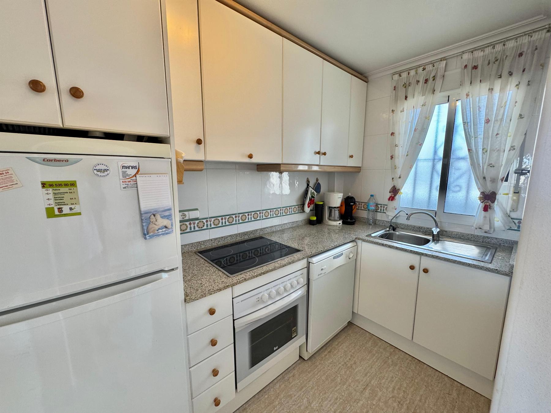 Resale - 2 Bedroom 1 Bathroom Apartamento in Almoradí - almoradi - Alicante Resale - 2 Bedroom 1 Bathroom Apartamento in Almoradí - almoradi - Alicante