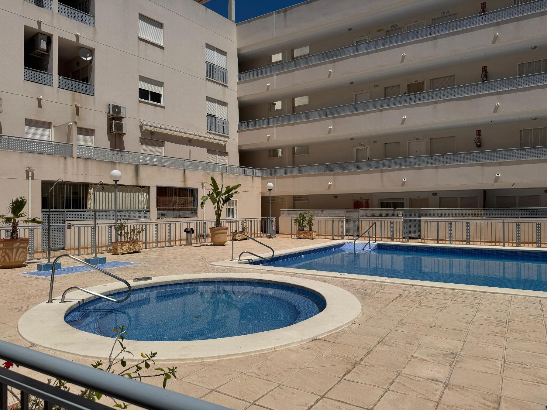 Resale - 2 Bedroom 1 Bathroom Apartamento in Almoradí - almoradi - Alicante Resale - 2 Bedroom 1 Bathroom Apartamento in Almoradí - almoradi - Alicante