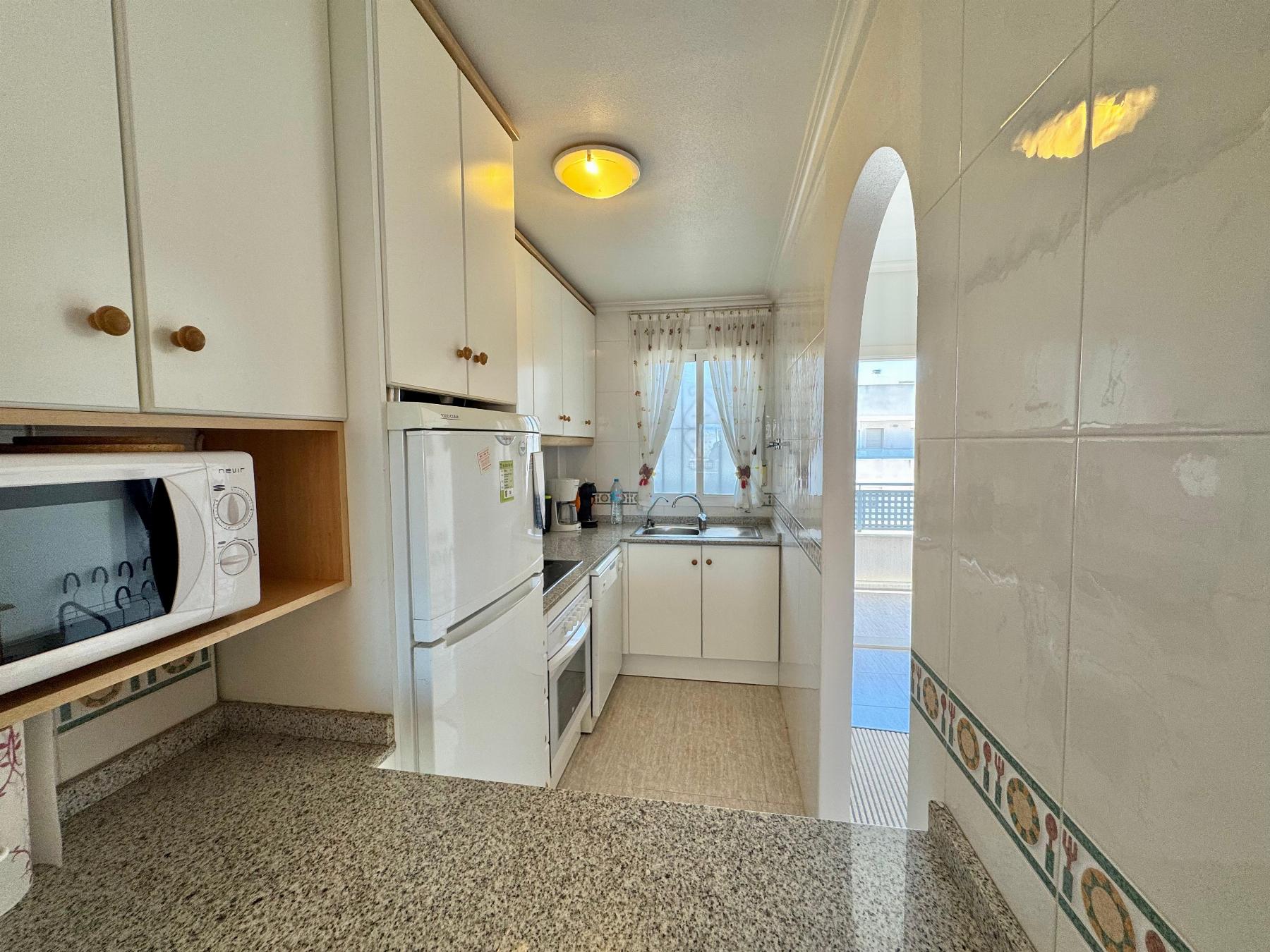 Resale - 2 Bedroom 1 Bathroom Apartamento in Almoradí - almoradi - Alicante Resale - 2 Bedroom 1 Bathroom Apartamento in Almoradí - almoradi - Alicante