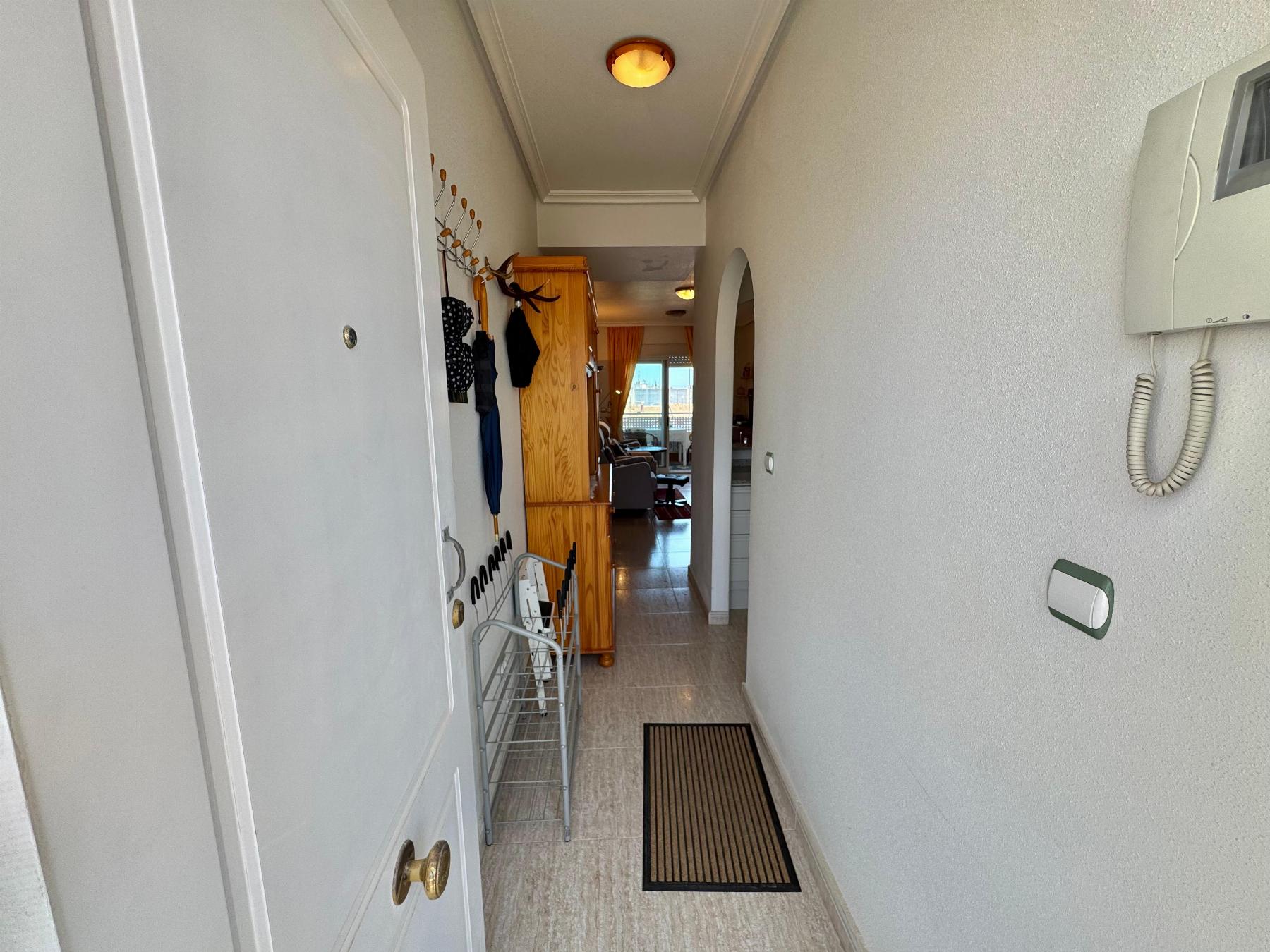 Resale - 2 Bedroom 1 Bathroom Apartamento in Almoradí - almoradi - Alicante Resale - 2 Bedroom 1 Bathroom Apartamento in Almoradí - almoradi - Alicante
