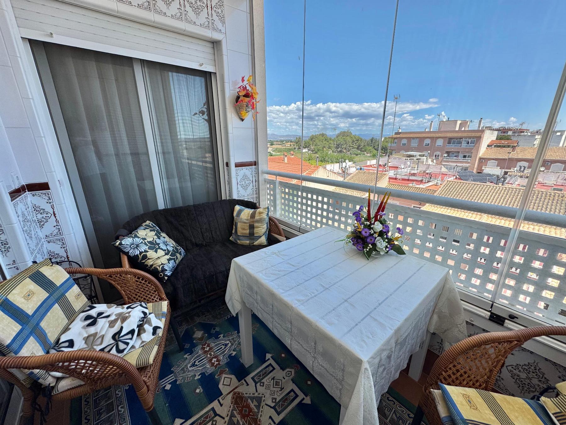 Resale - 2 Bedroom 1 Bathroom Apartamento in Almoradí - almoradi - Alicante Resale - 2 Bedroom 1 Bathroom Apartamento in Almoradí - almoradi - Alicante
