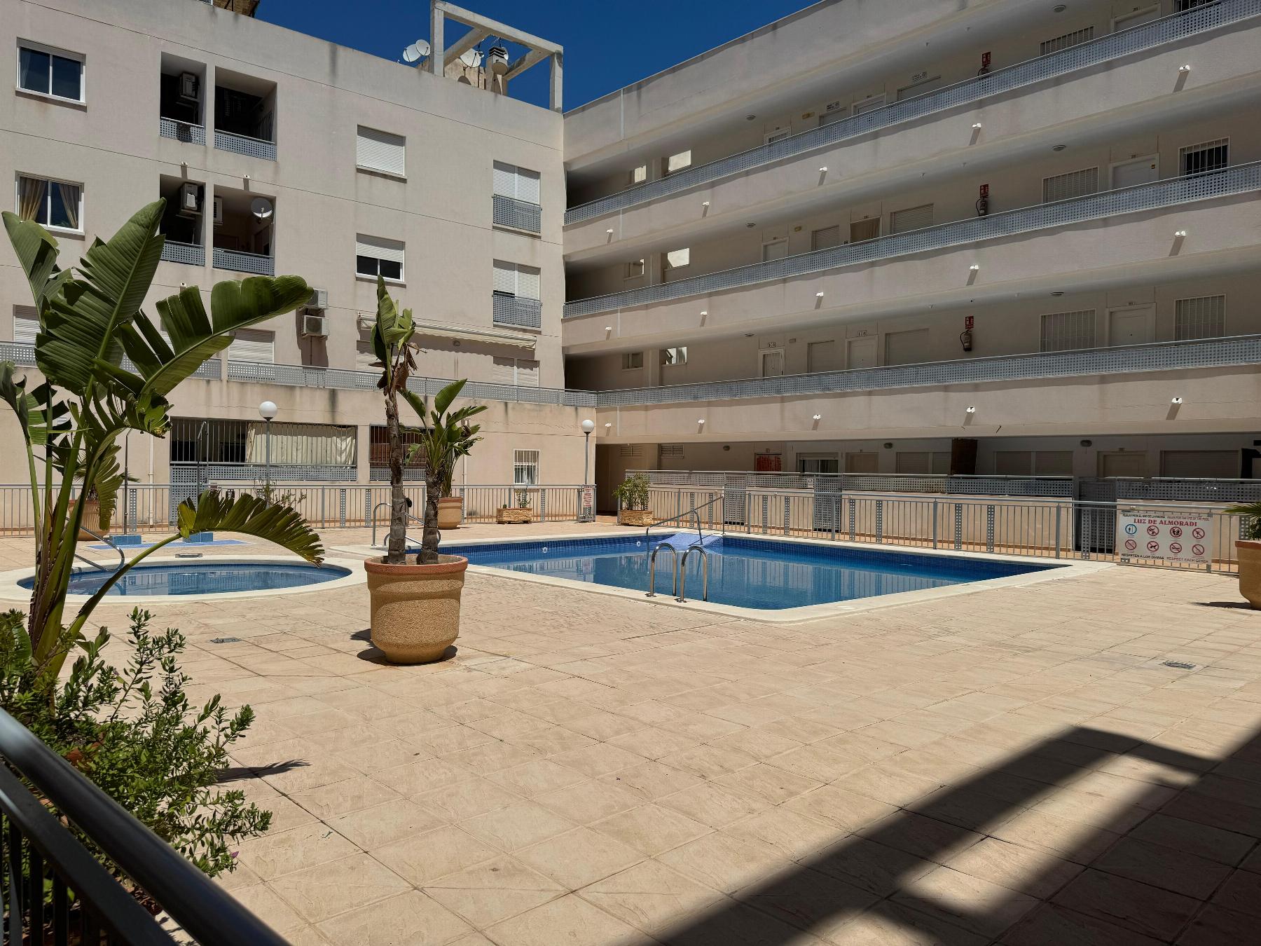 Resale - 2 Bedroom 1 Bathroom Apartamento in Almoradí - almoradi - Alicante Resale - 2 Bedroom 1 Bathroom Apartamento in Almoradí - almoradi - Alicante