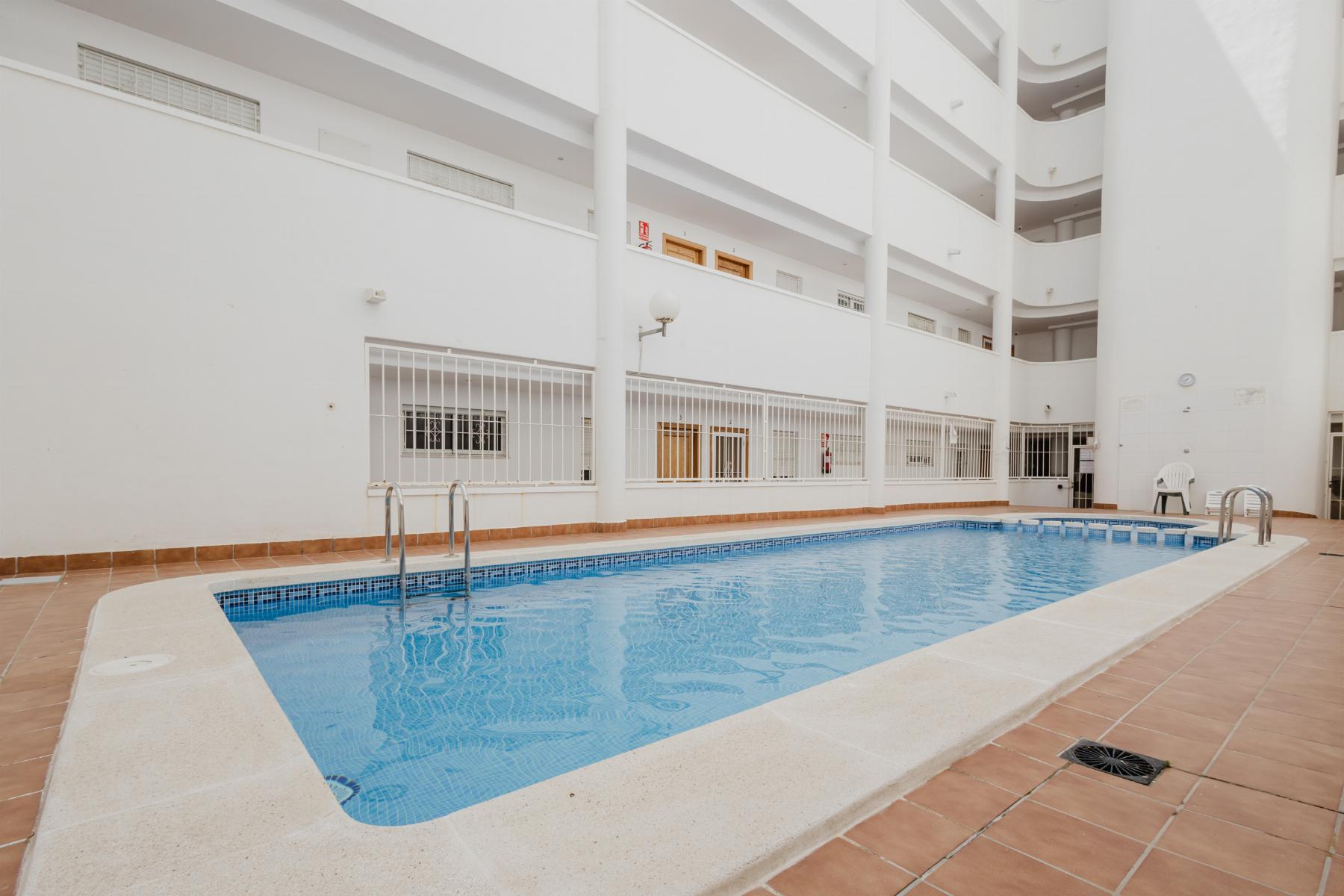 Sold - 2 Bedroom 1 Bathroom Apartamento in Torrevieja - Villa Madrid - Alicante Sold - 2 Bedroom 1 Bathroom Apartamento in Torrevieja - Villa Madrid - Alicante