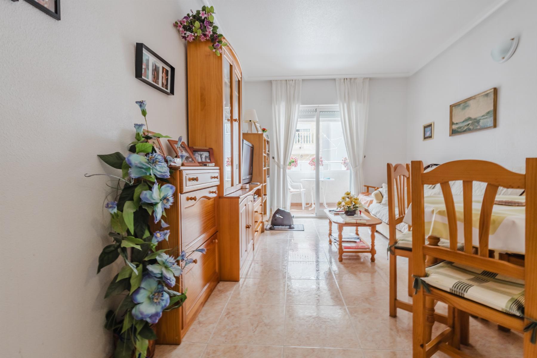 Sold - 2 Bedroom 1 Bathroom Apartamento in Torrevieja - Villa Madrid - Alicante Sold - 2 Bedroom 1 Bathroom Apartamento in Torrevieja - Villa Madrid - Alicante