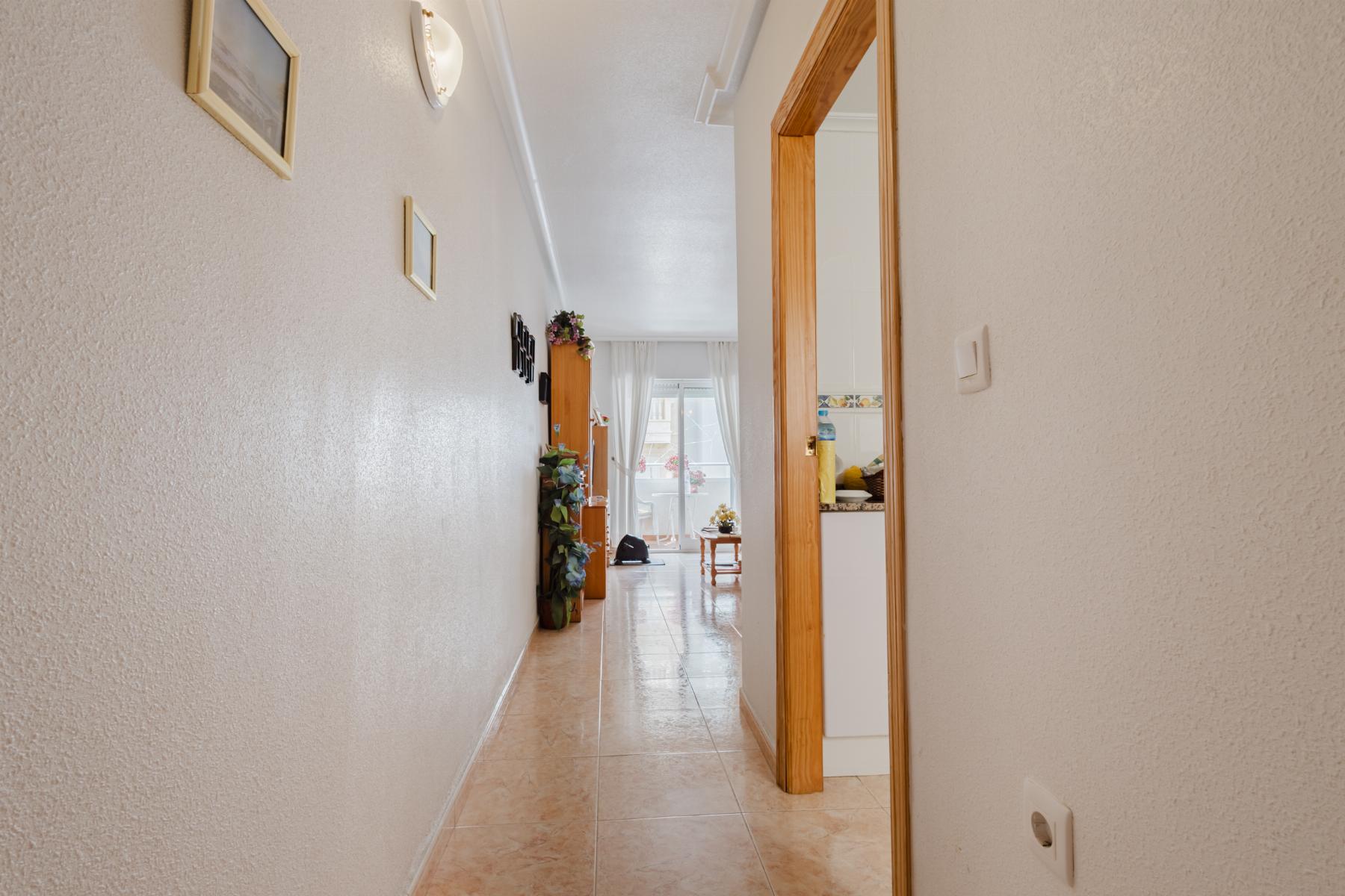 Sold - 2 Bedroom 1 Bathroom Apartamento in Torrevieja - Villa Madrid - Alicante Sold - 2 Bedroom 1 Bathroom Apartamento in Torrevieja - Villa Madrid - Alicante