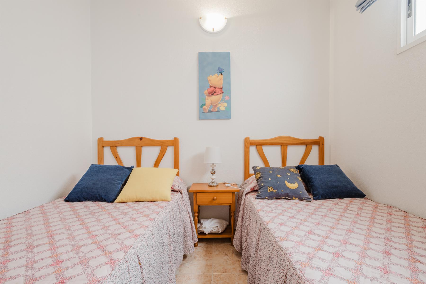 Sold - 2 Bedroom 1 Bathroom Apartamento in Torrevieja - Villa Madrid - Alicante Sold - 2 Bedroom 1 Bathroom Apartamento in Torrevieja - Villa Madrid - Alicante